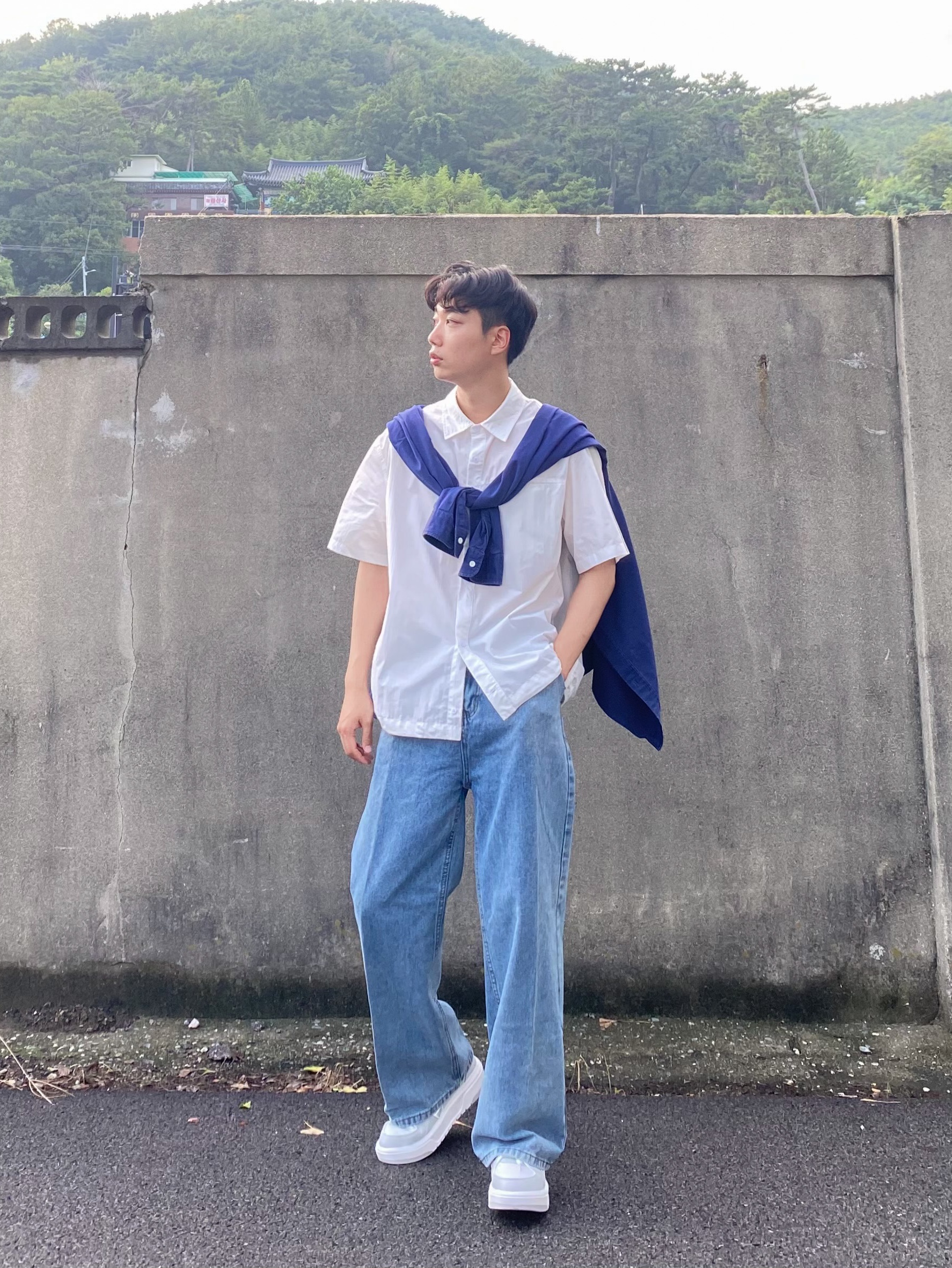 vo_ple님의 스타일