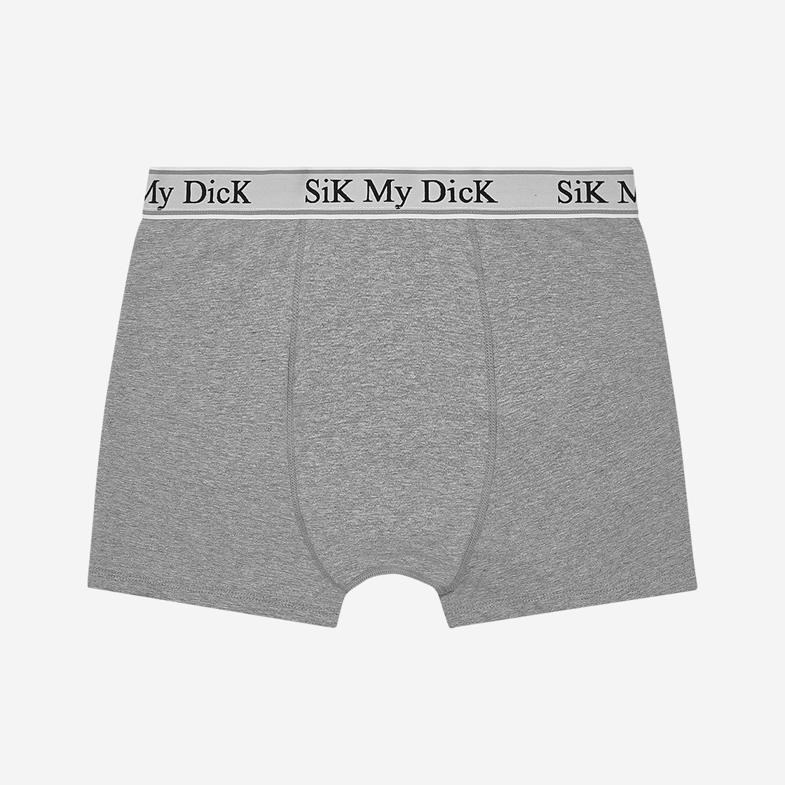 식 케이 식 마이 딕 그레이