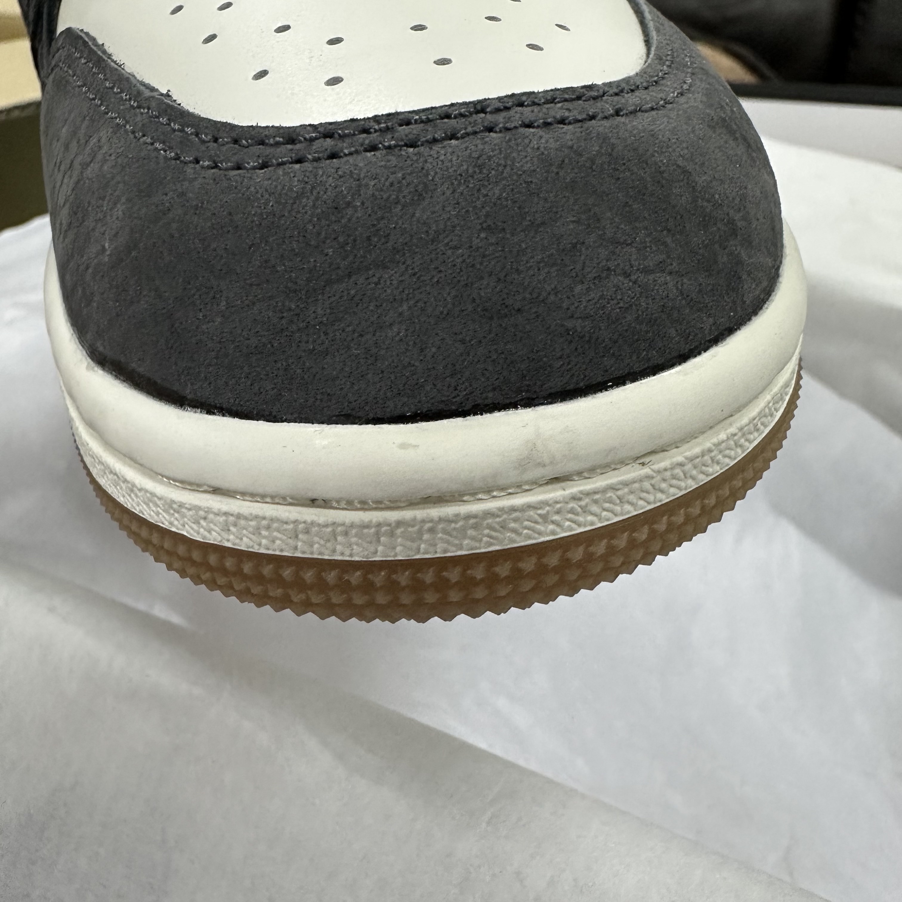 Jordan 1 Low Kkachi 착용 스타일 - 5