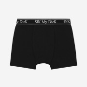 Sik-K Sik My Dick Black