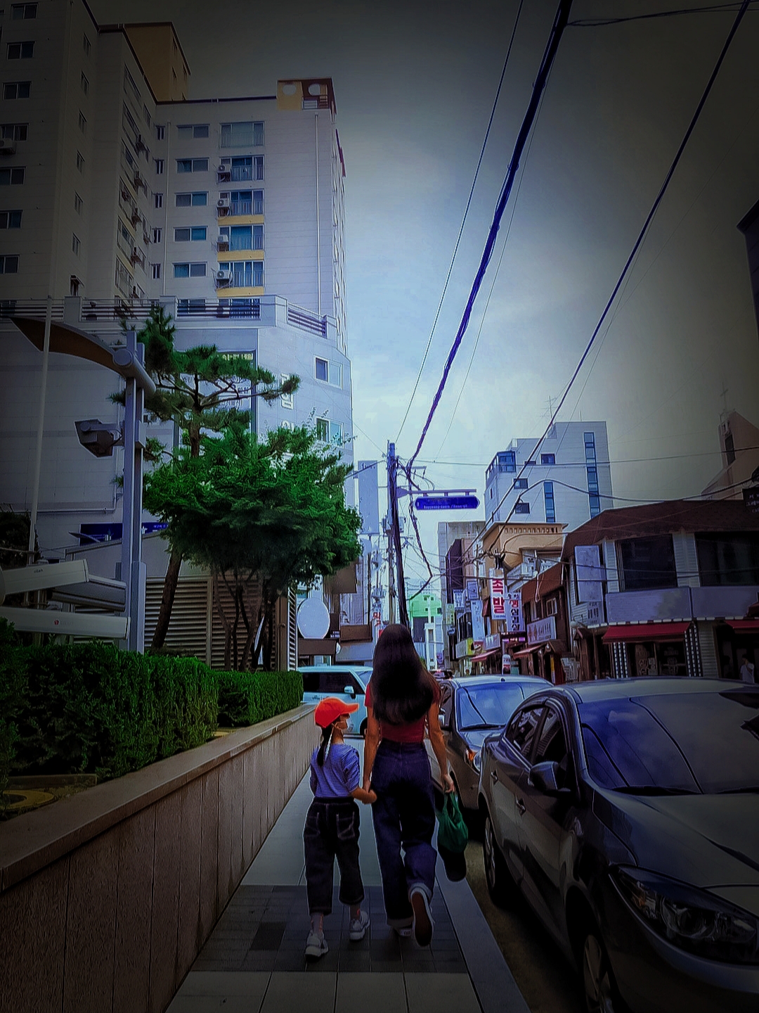 보통의 별일 없는,    지루한 행복.님의 스타일
