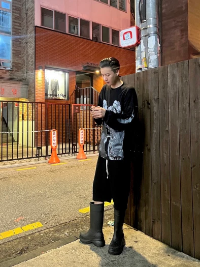 스타일 카드