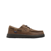 Converse x Bott Deckstar SK Brown
