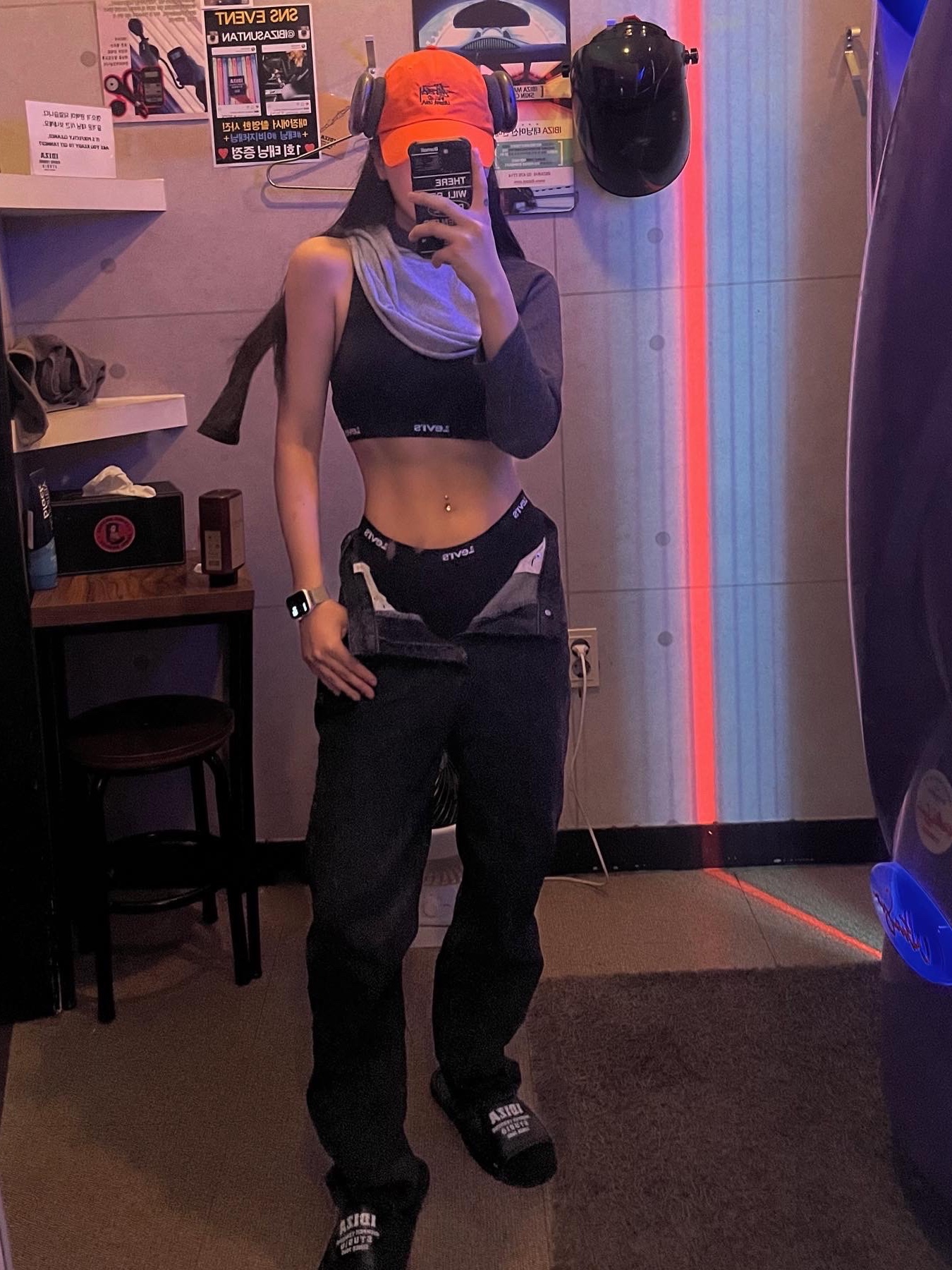 KREAM 스타일 - 2