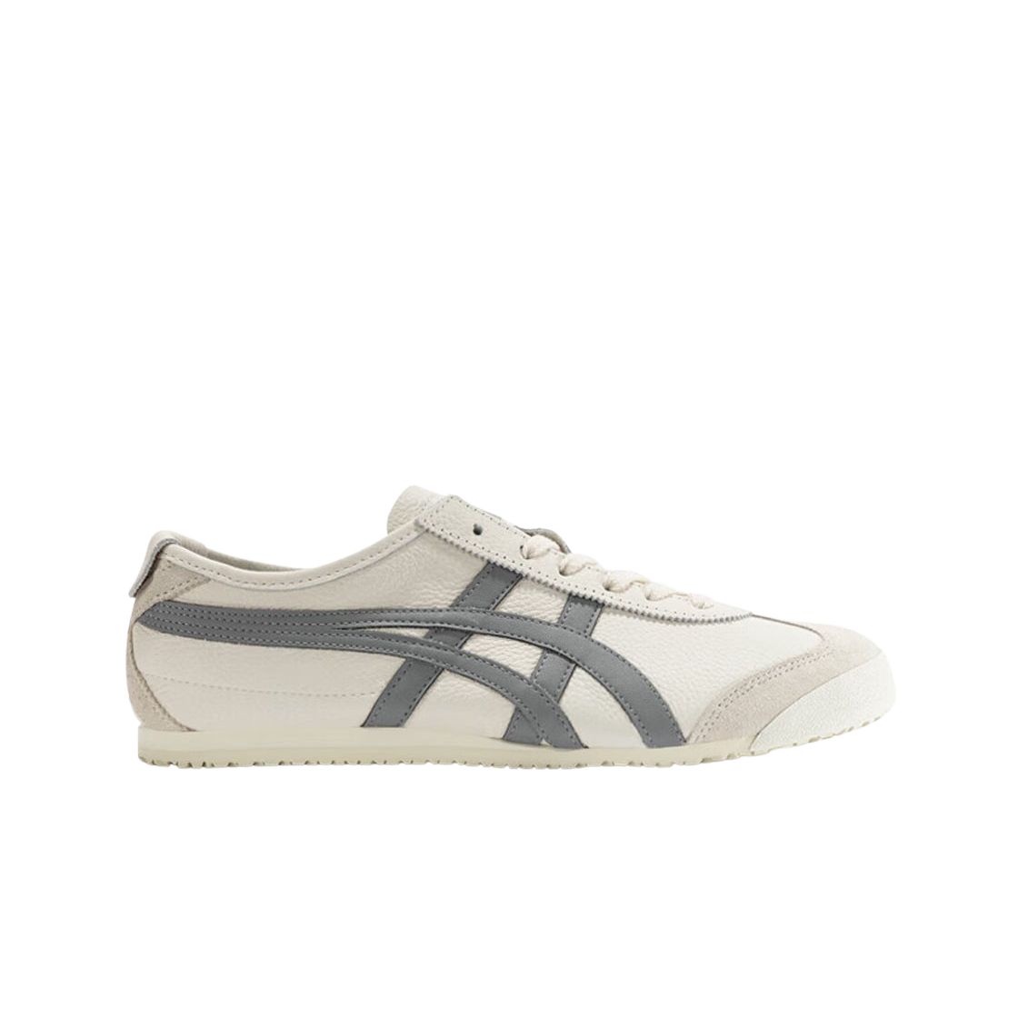 1183B771-201 Onitsuka Tiger Mexico 66 Blue Grey