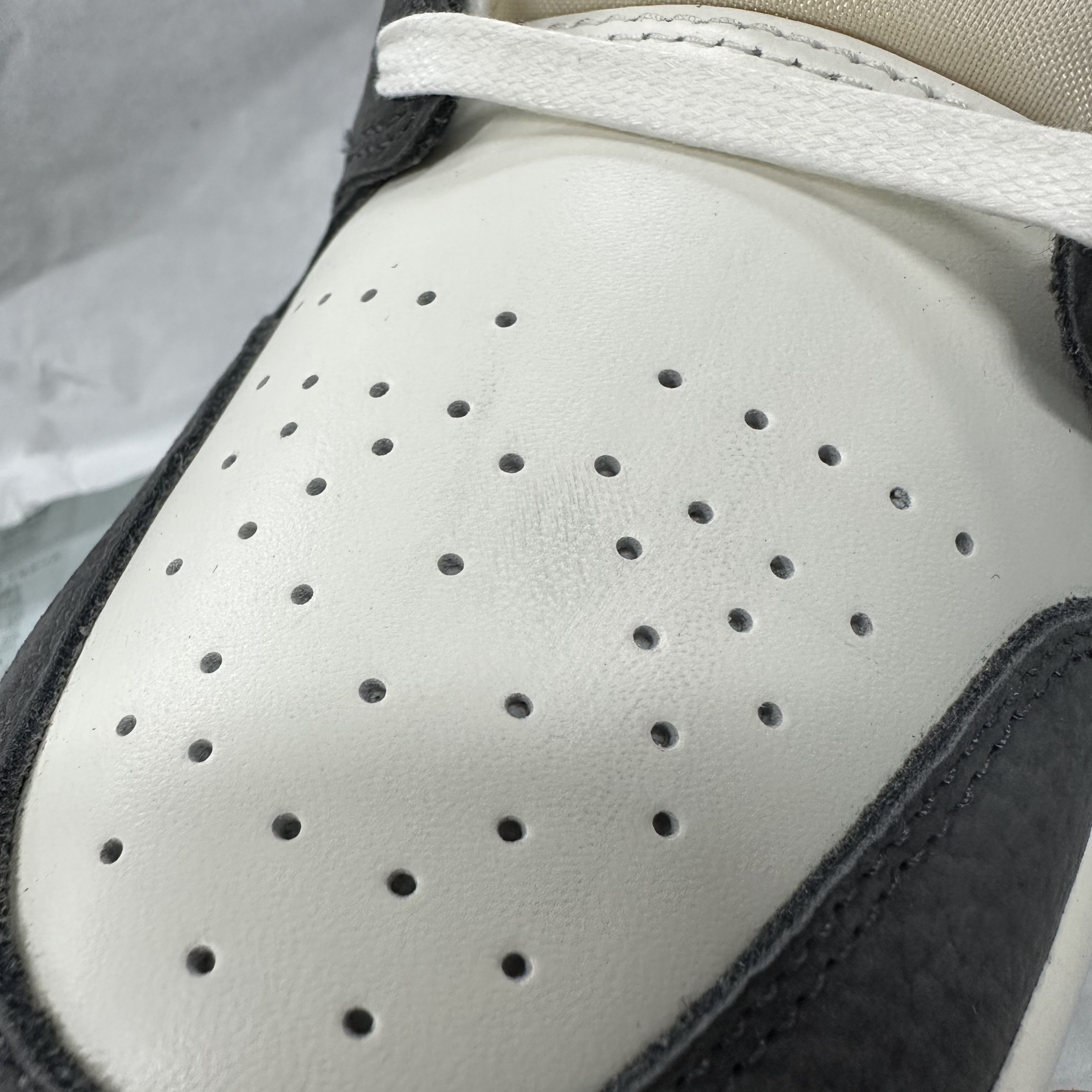 Jordan 1 Low Kkachi 착용 스타일 - 3