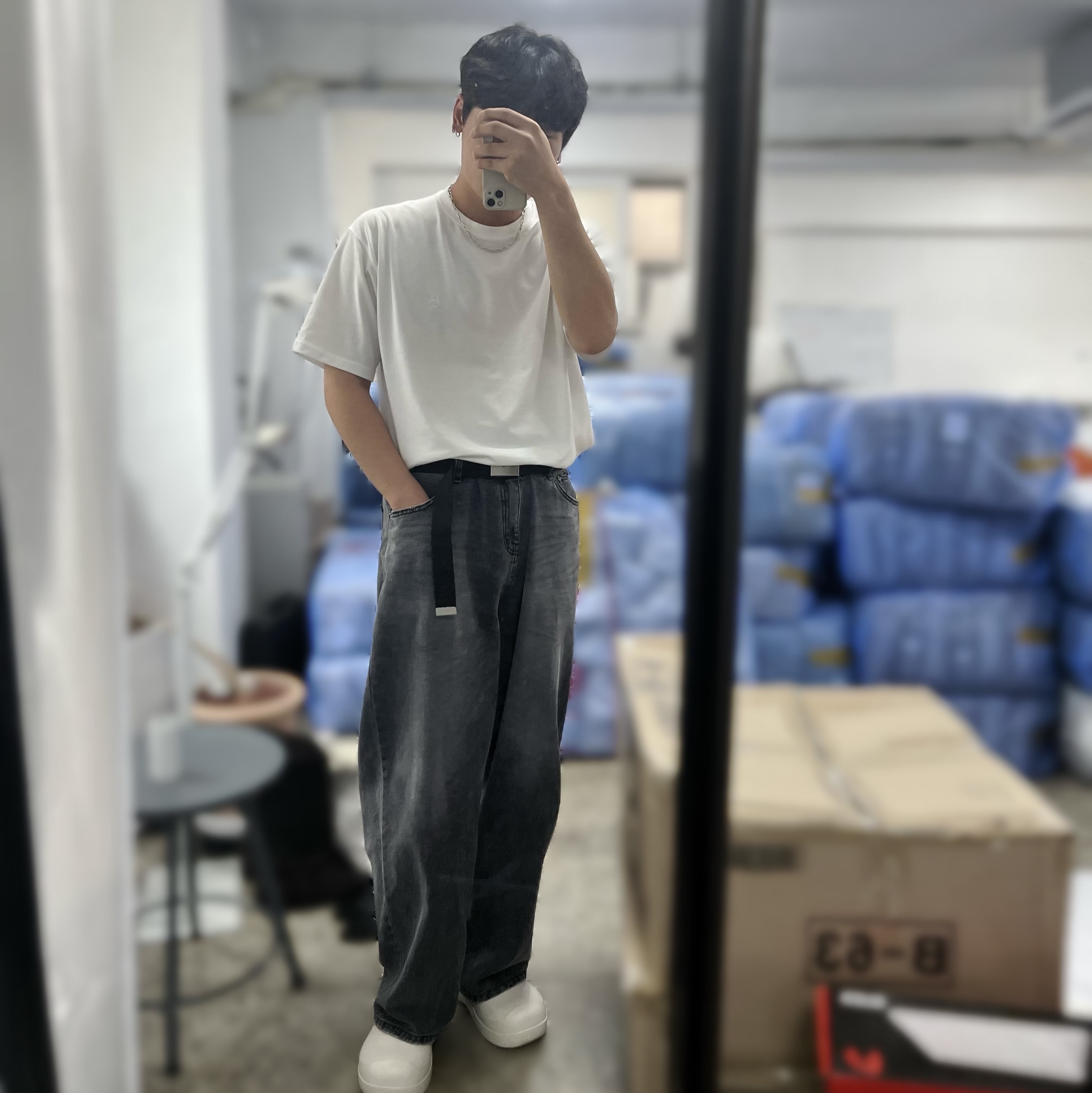 jsa5933님의 스타일