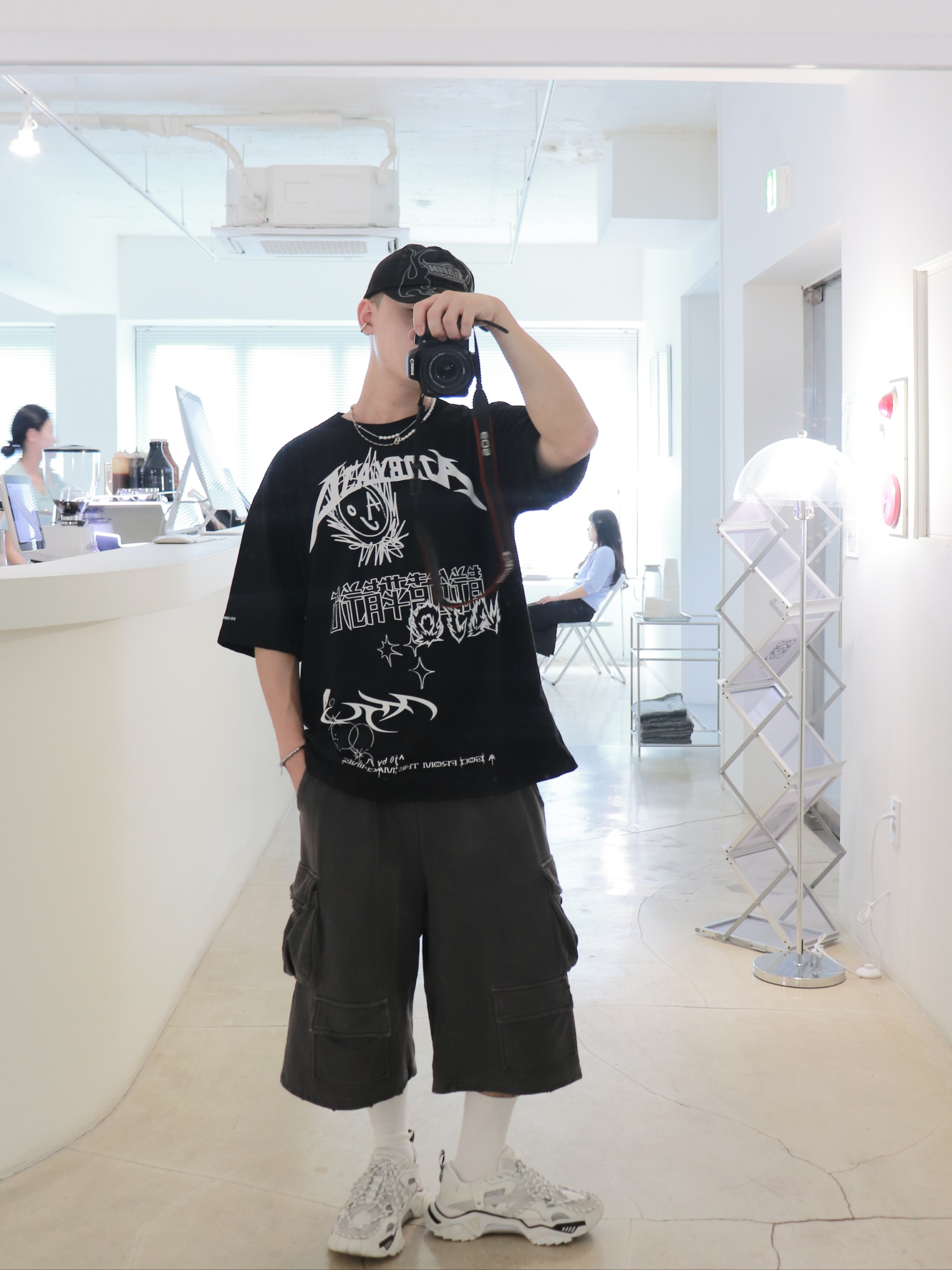 char9860님의 스타일