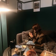 KREAM 프로필 이미지