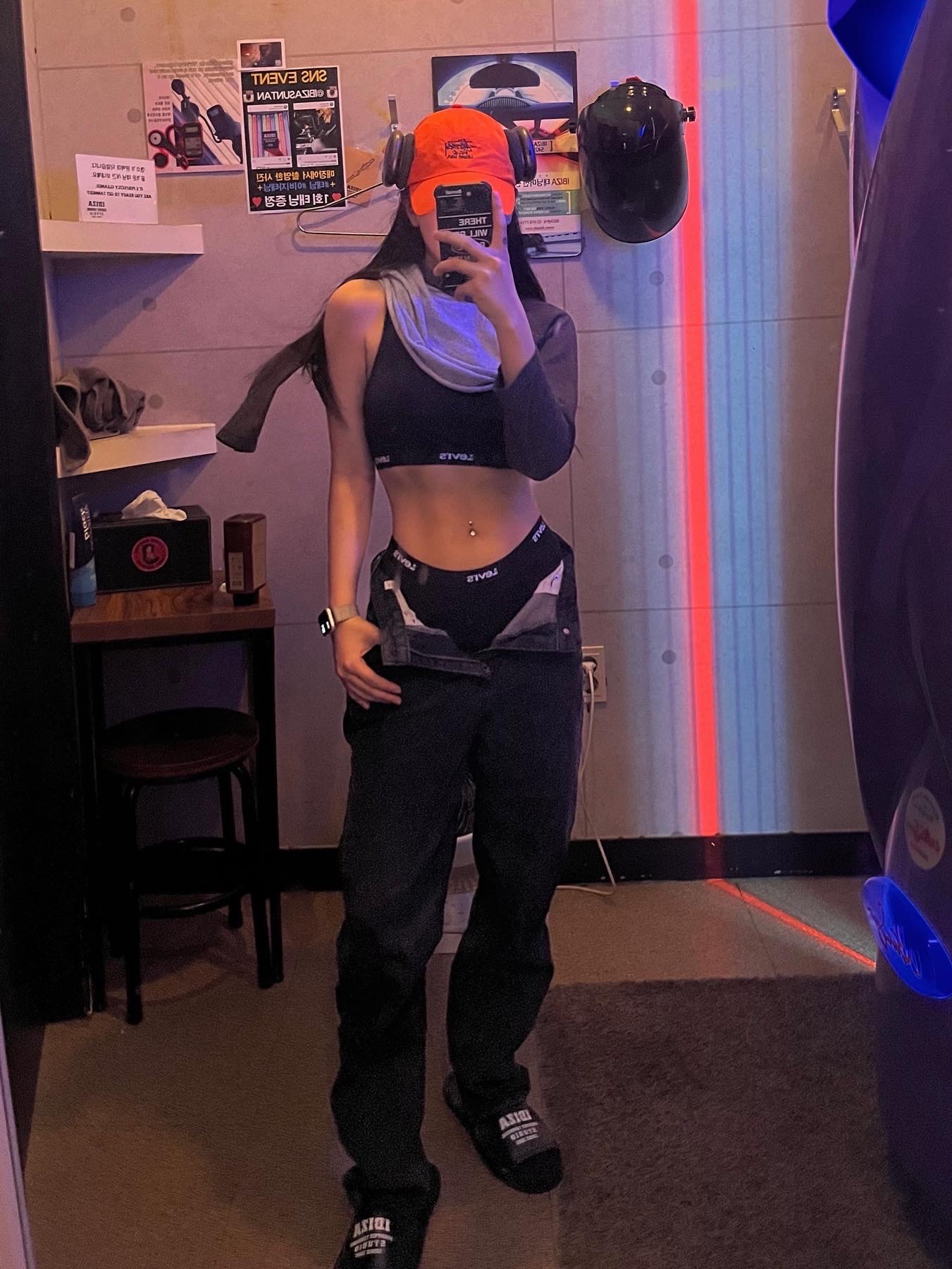 KREAM 스타일 - 1