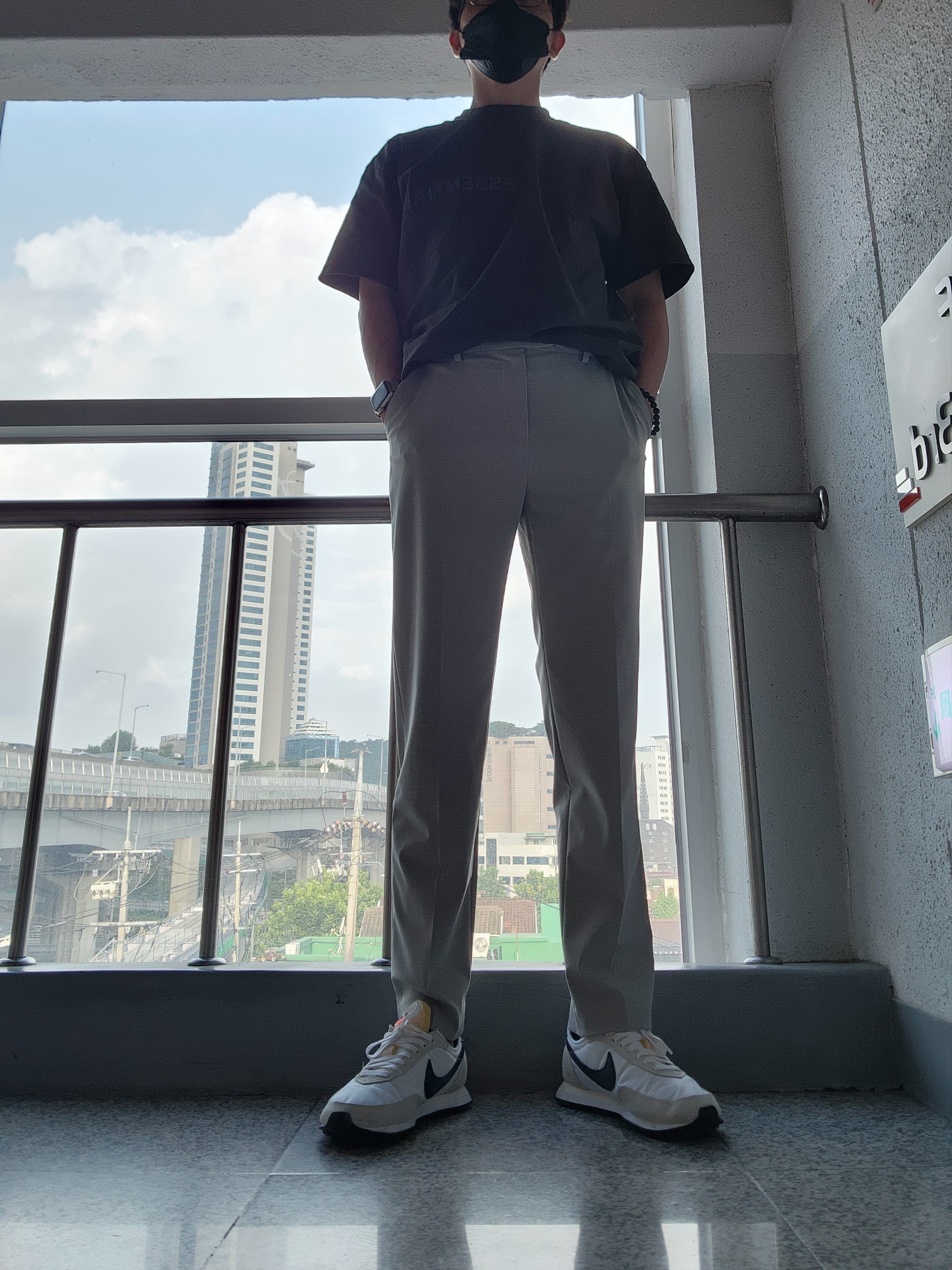 얼음나라님의 스타일 - 2