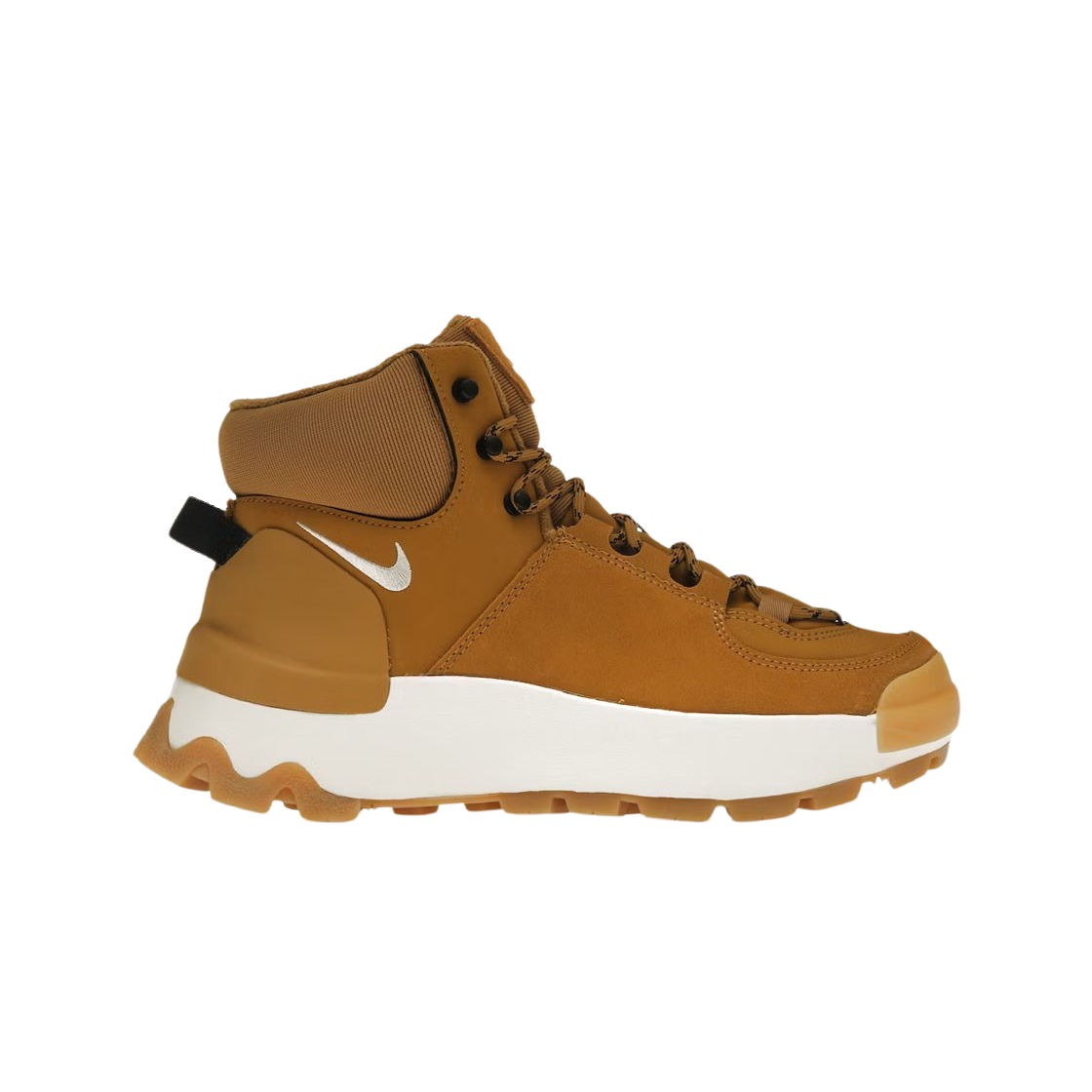 DQ5601-710 (W) Nike City Classic Boot Wheat Sail