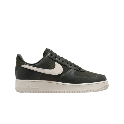 나이키 에어포스 1 '07 LX 세퀘이아,Nike Air Force 1 '07 LX Sequoia