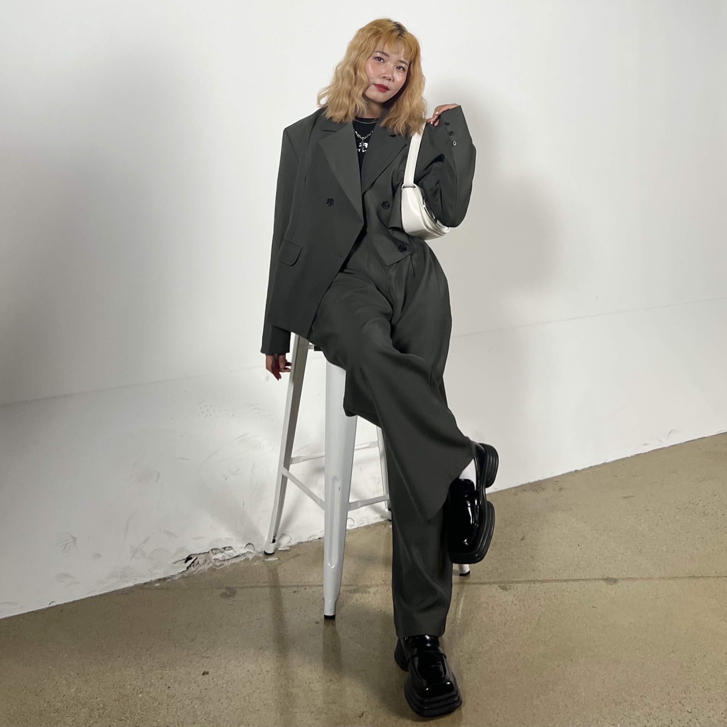 chanz님의 스타일 - 1