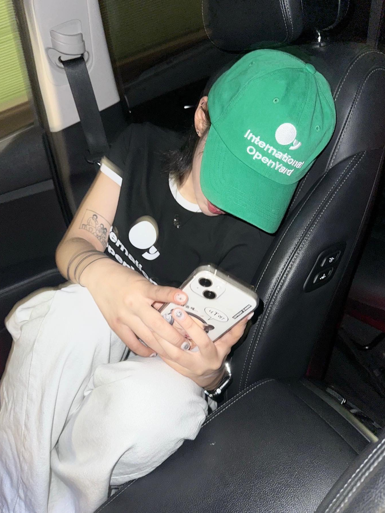 체님의 스타일 - 2