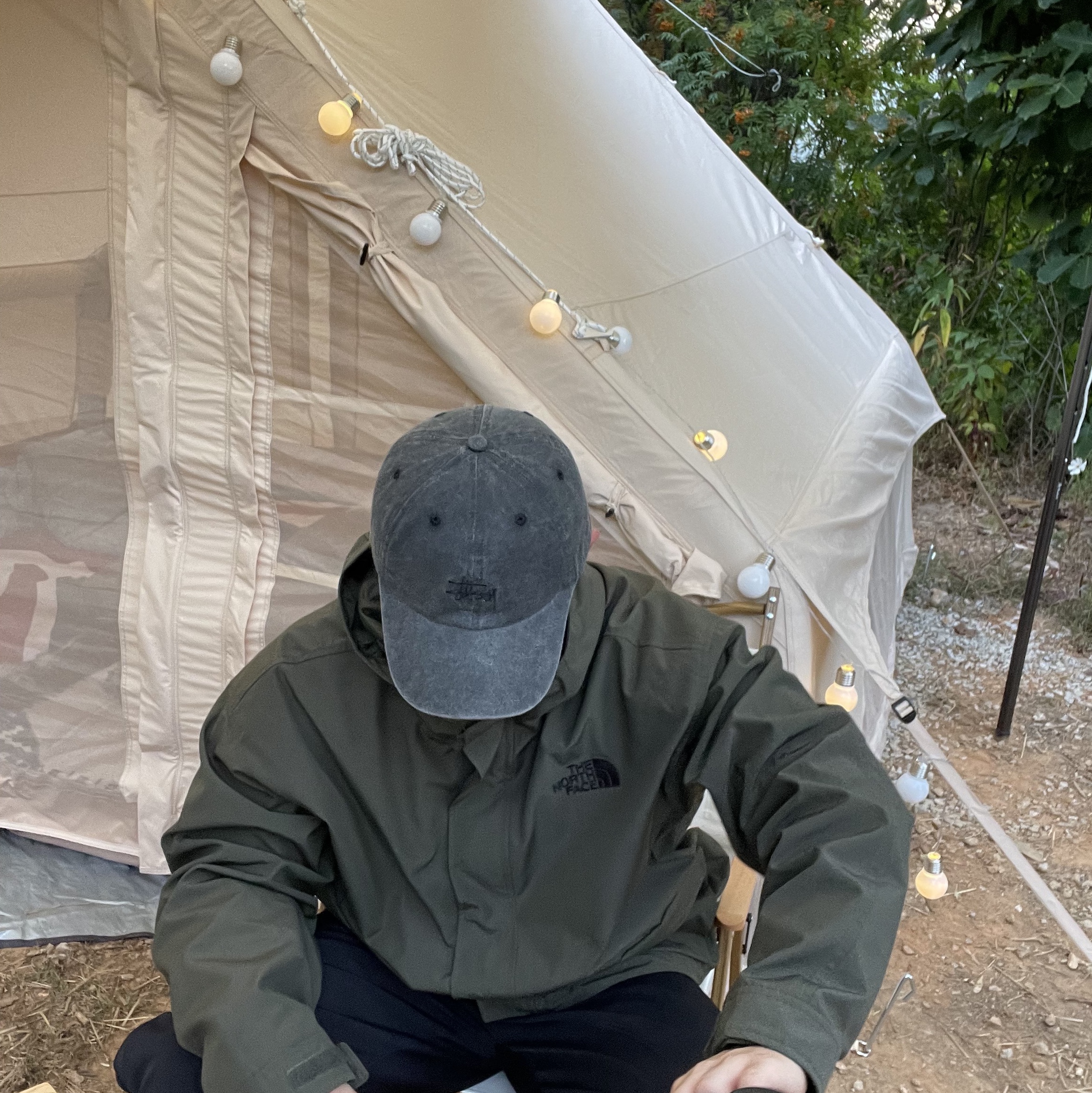 rub님의 스타일