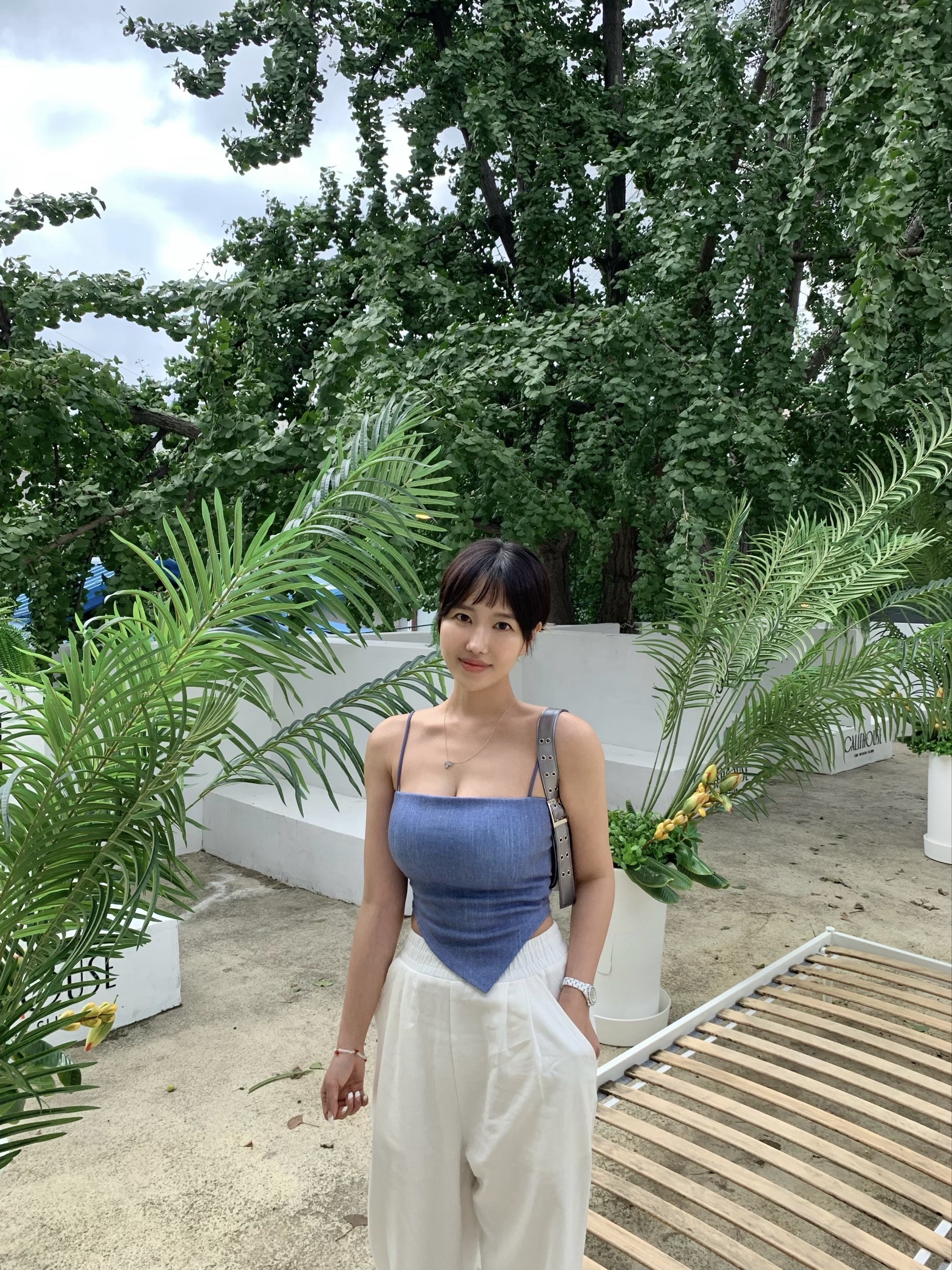 KREAM 스타일 - 1