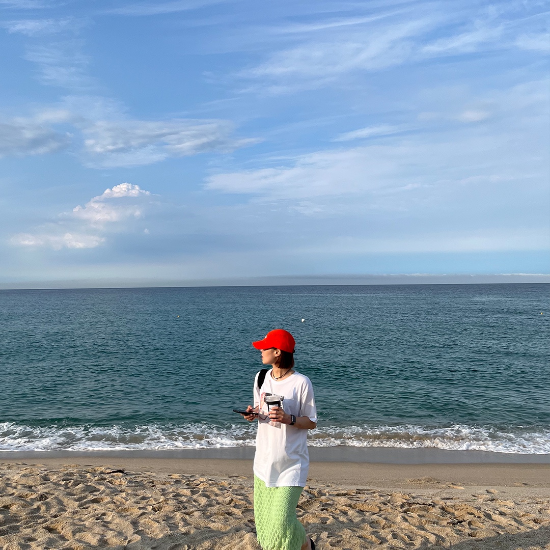 Supreme Washed Chino Twill Camp Cap Orange - 22FW, Asics x Andersson Bell Gel-Sonoma 15-50 Bright Rose Evergreen 착용 스타일 - 2