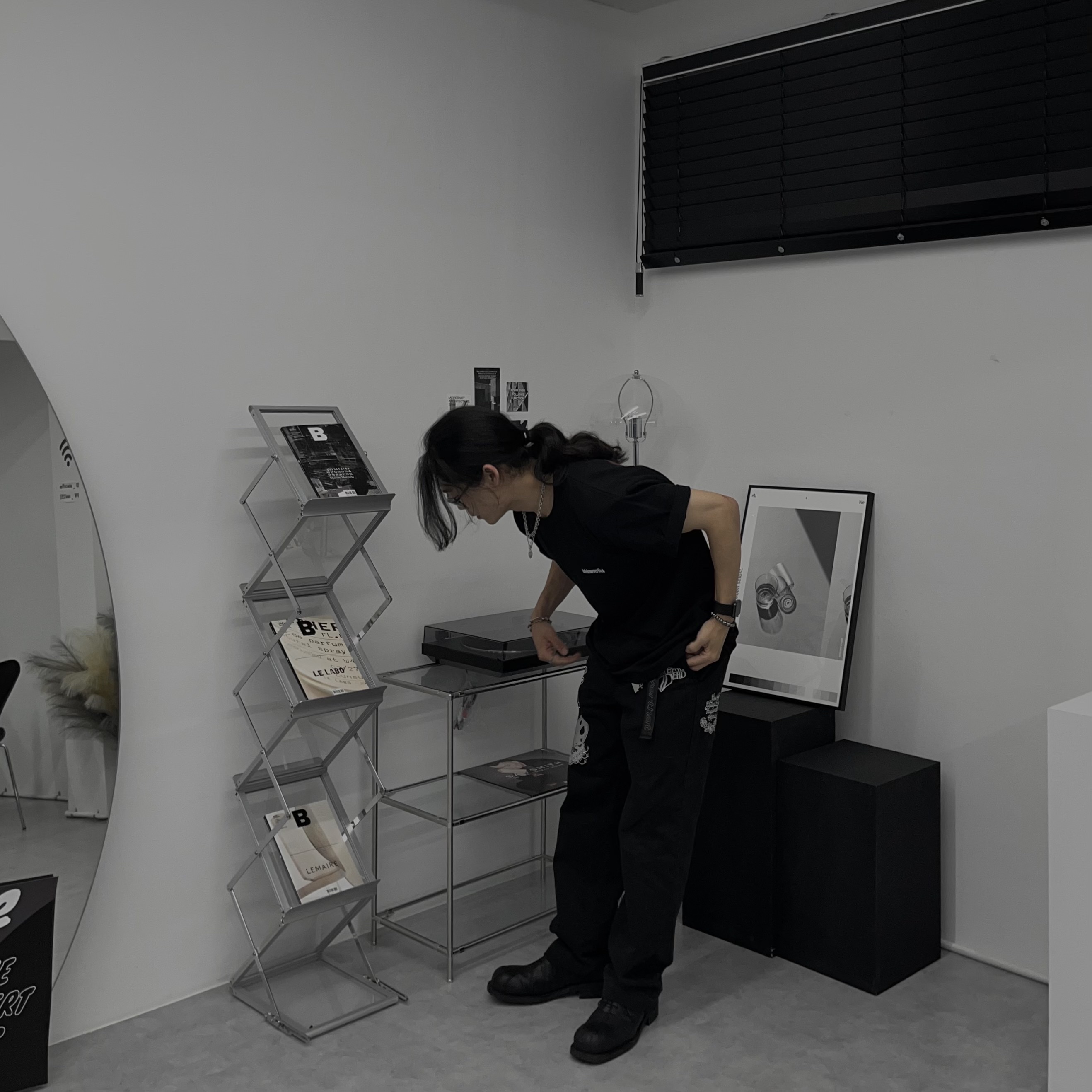 인스타 : 자몽구리님의 스타일 - 4