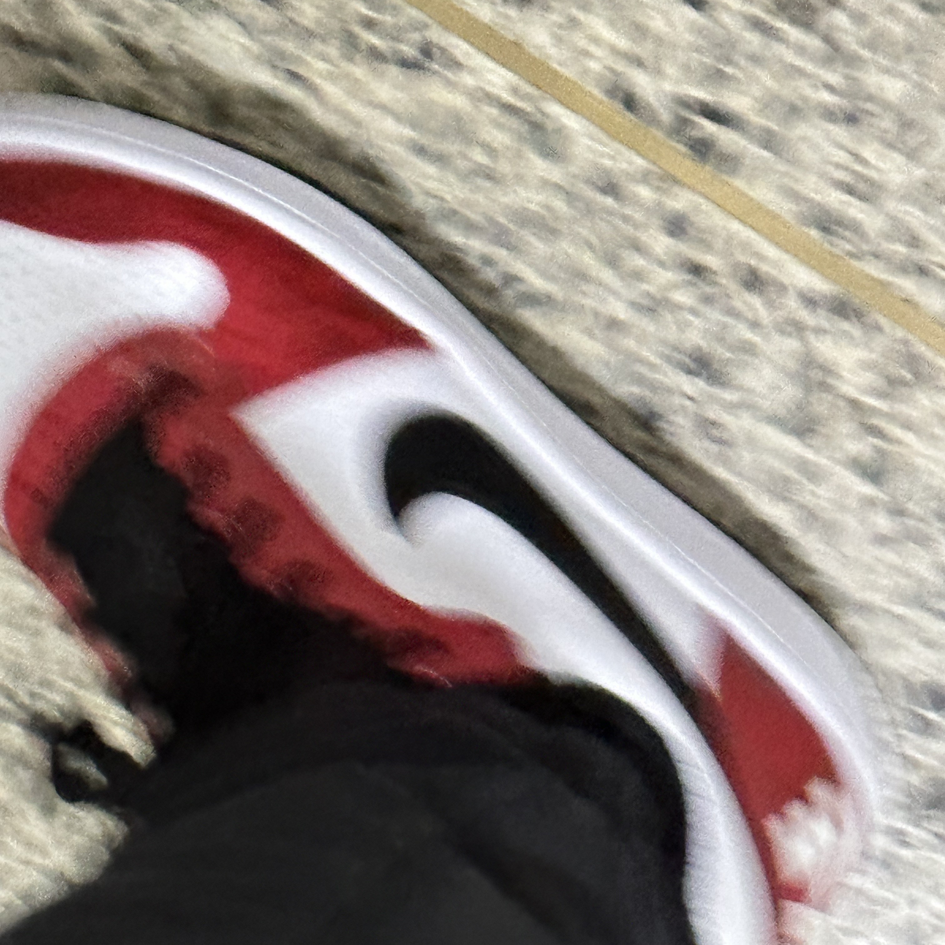 (GS) Nike Court Borough Low Year of the Rat 착용 스타일