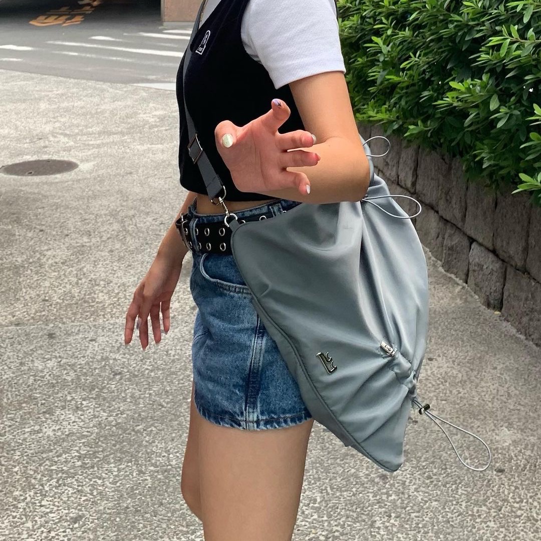 That girl님의 스타일 - 1