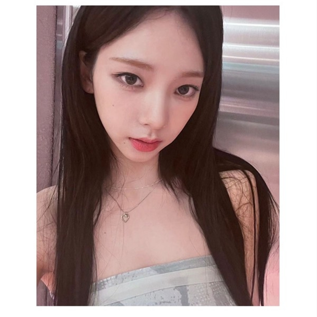 걸그룹 패션 수집가 🫧님의 스타일