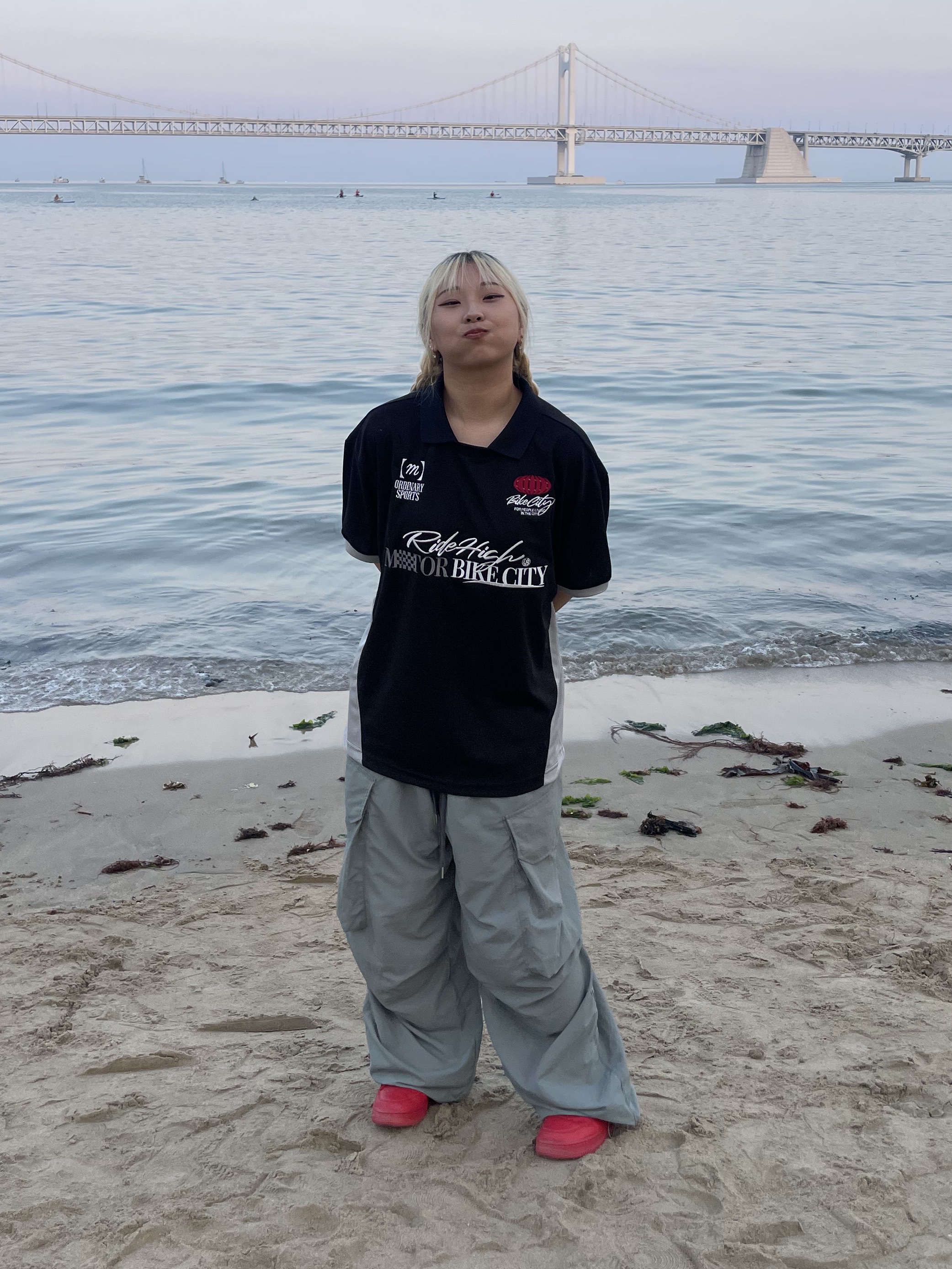 나현콩님의 스타일