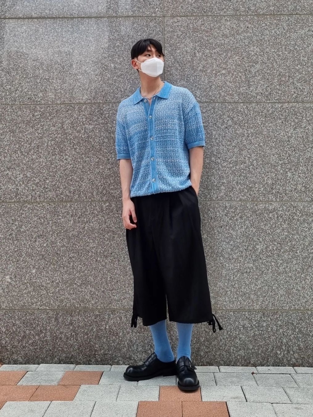 웨이비니스님의 스타일 - 1