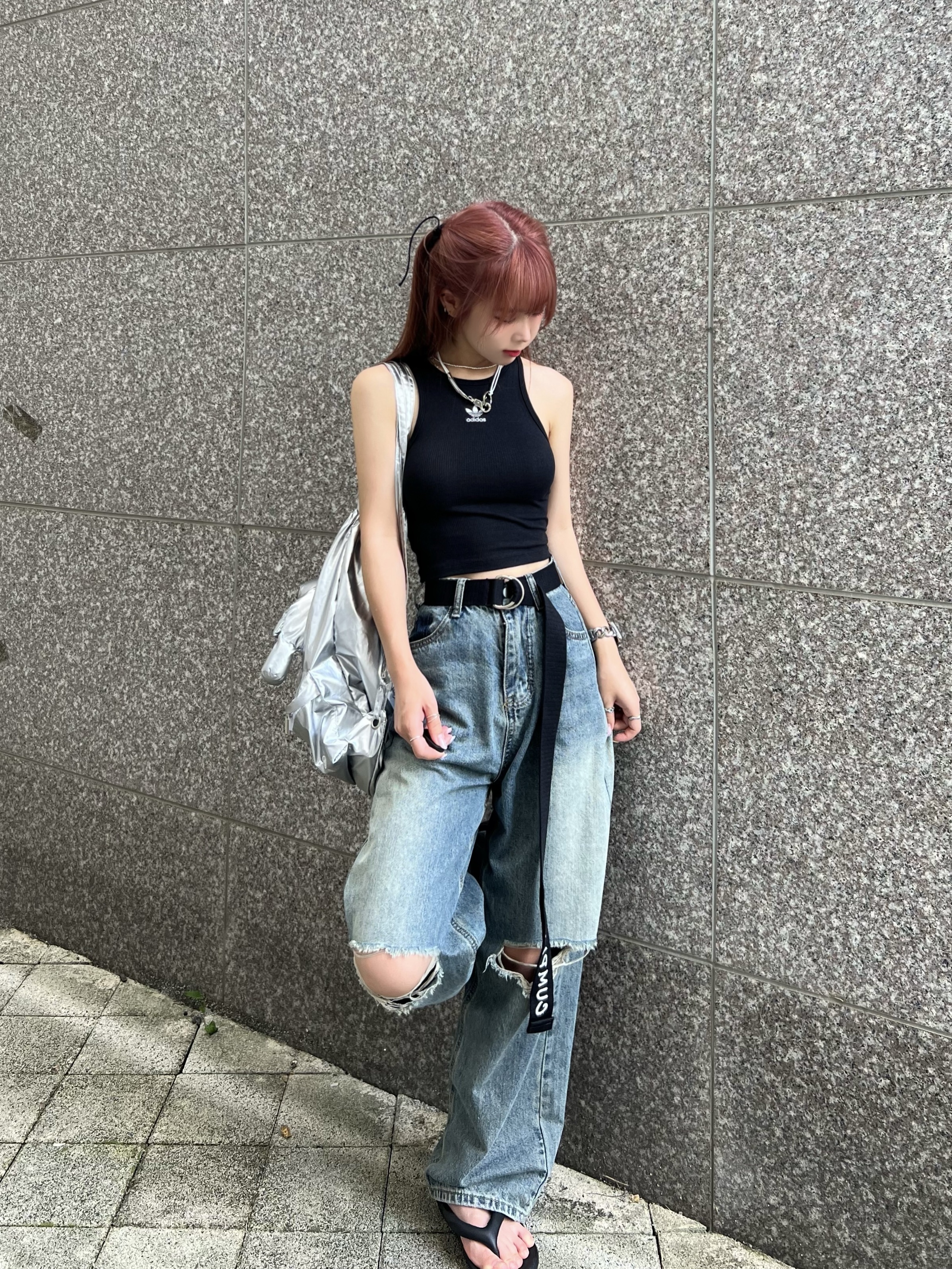하이다잉님의 스타일