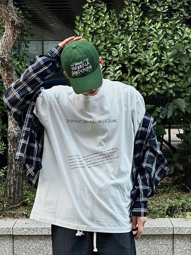 웨이비니스님의 스타일