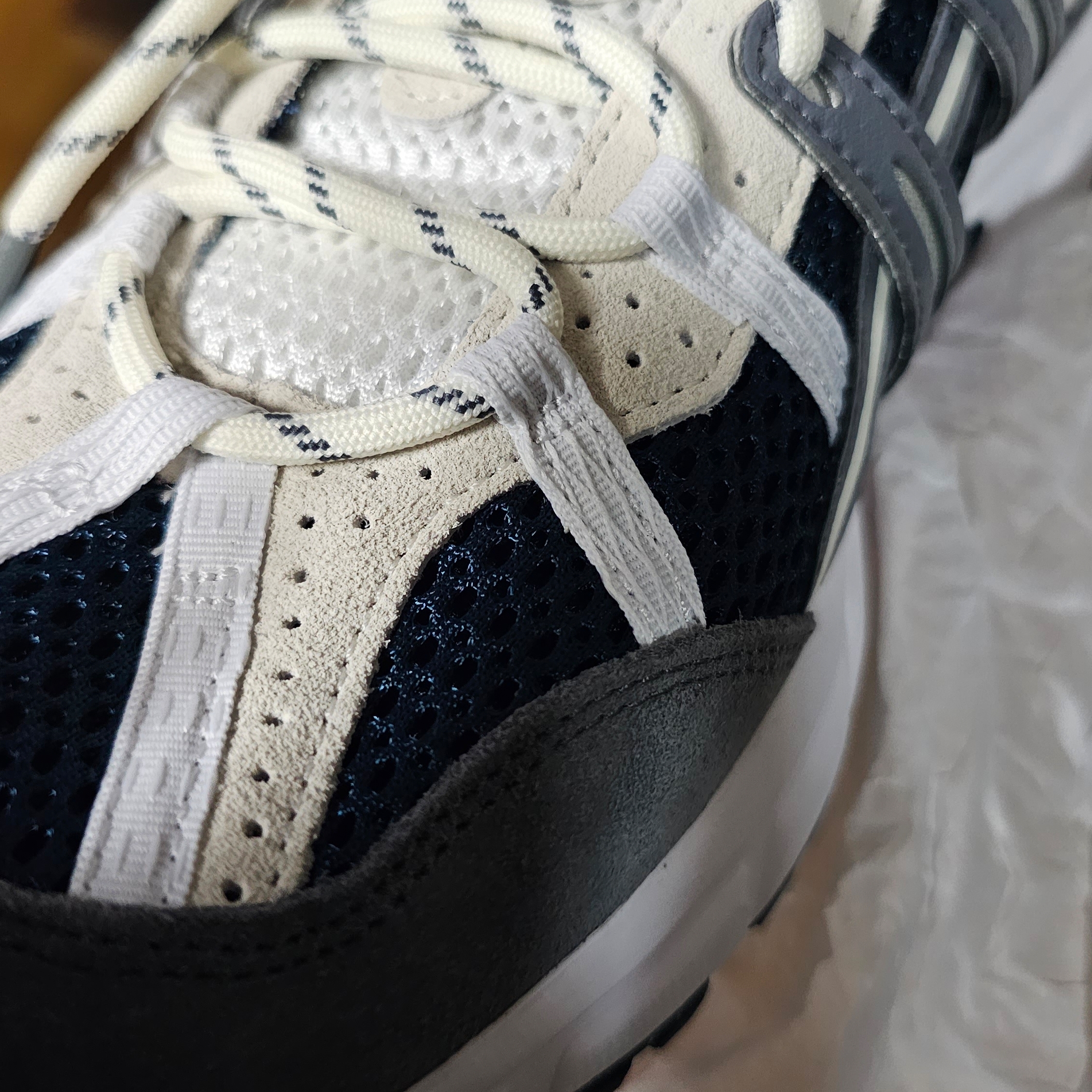 Asics Gel-Sonoma 15-50 French Blue 착용 스타일
