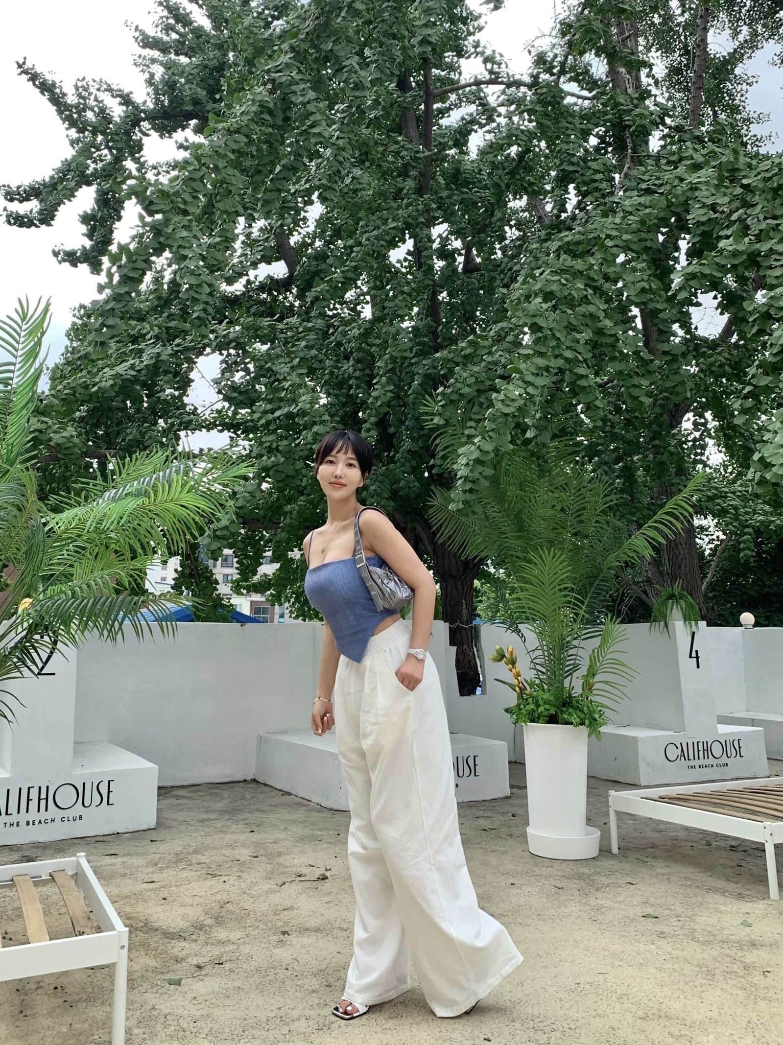 KREAM 스타일 - 3