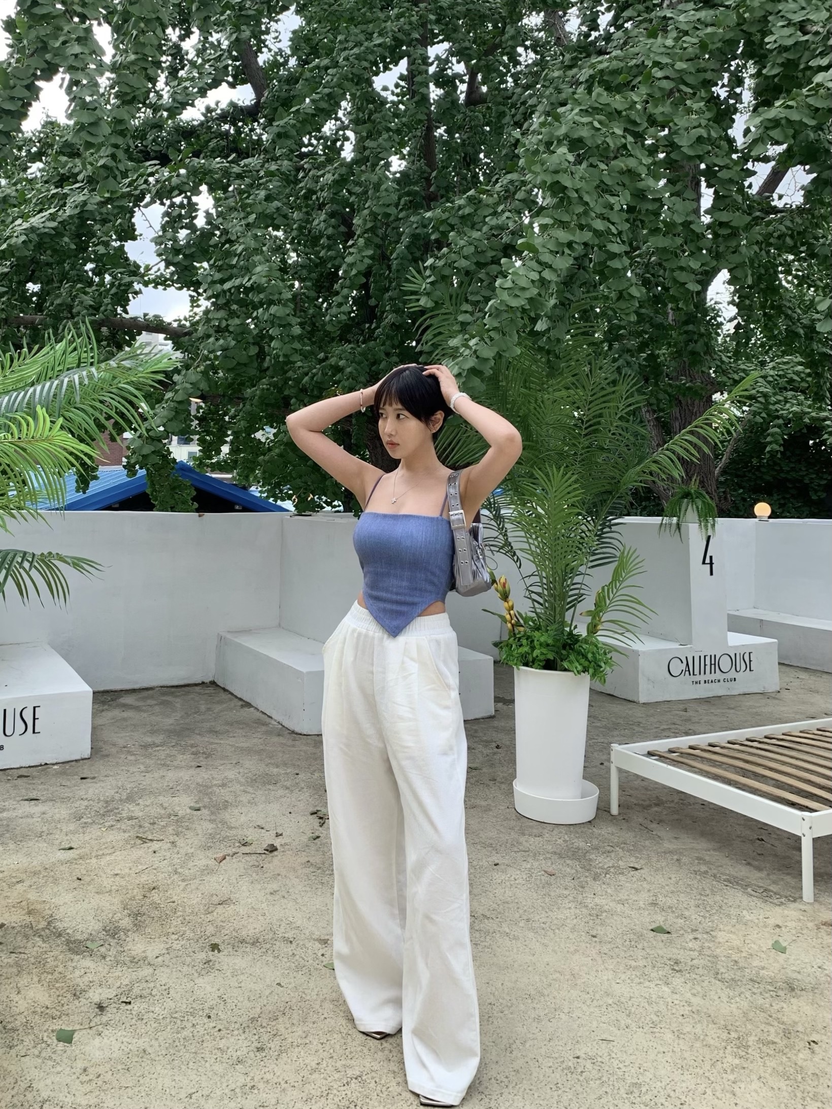 KREAM 스타일 - 2