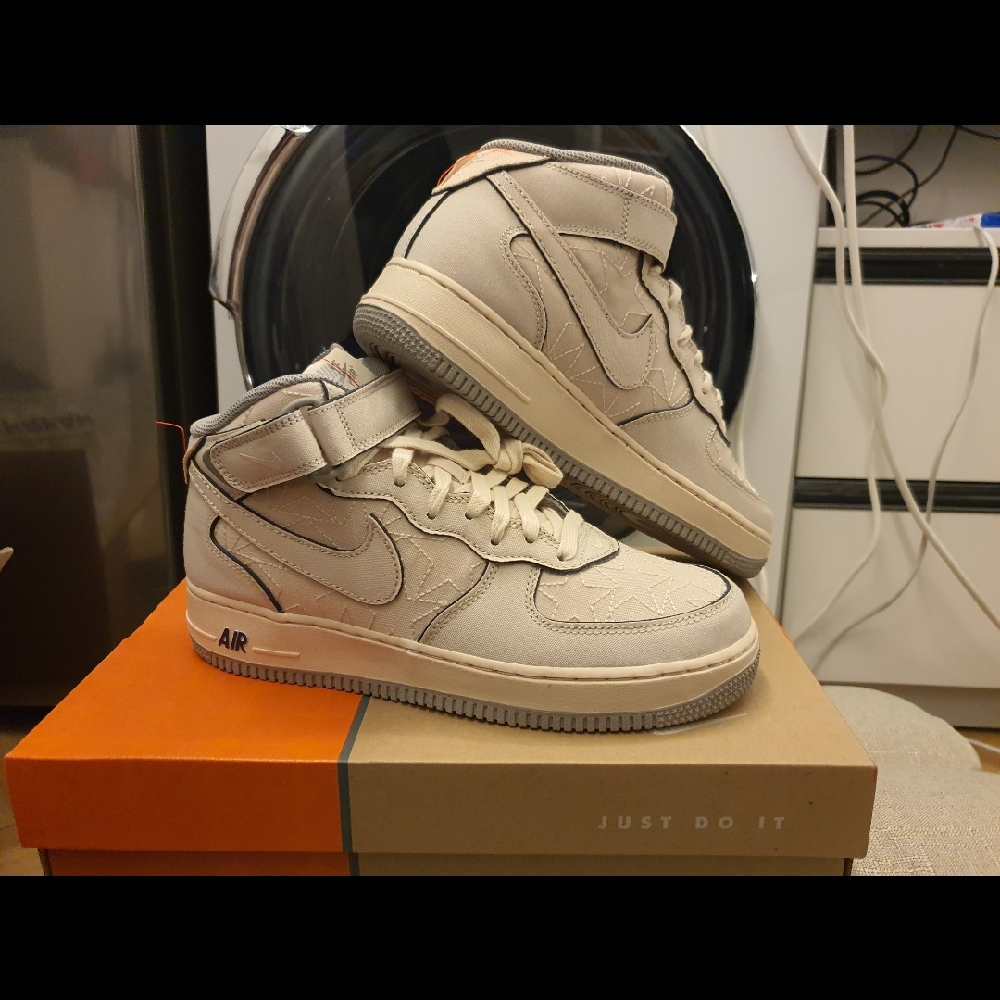 KREAM 프로필 이미지