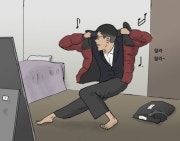 KREAM 프로필 이미지