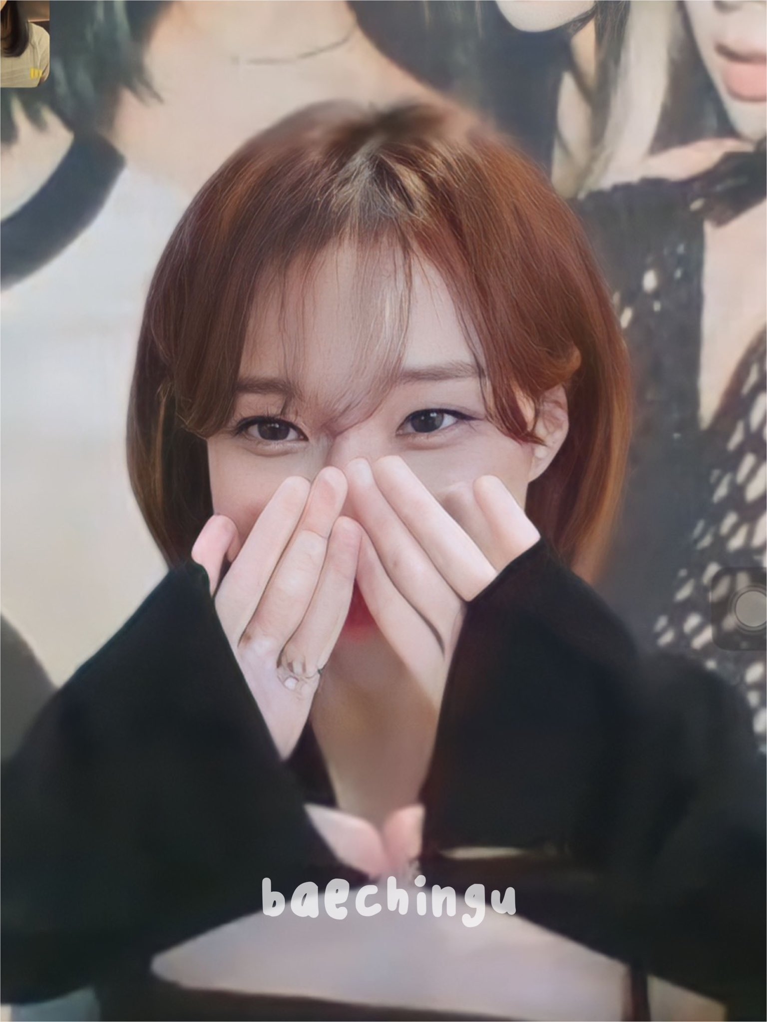 걸그룹 패션 수집가 🫧님의 스타일 - 2