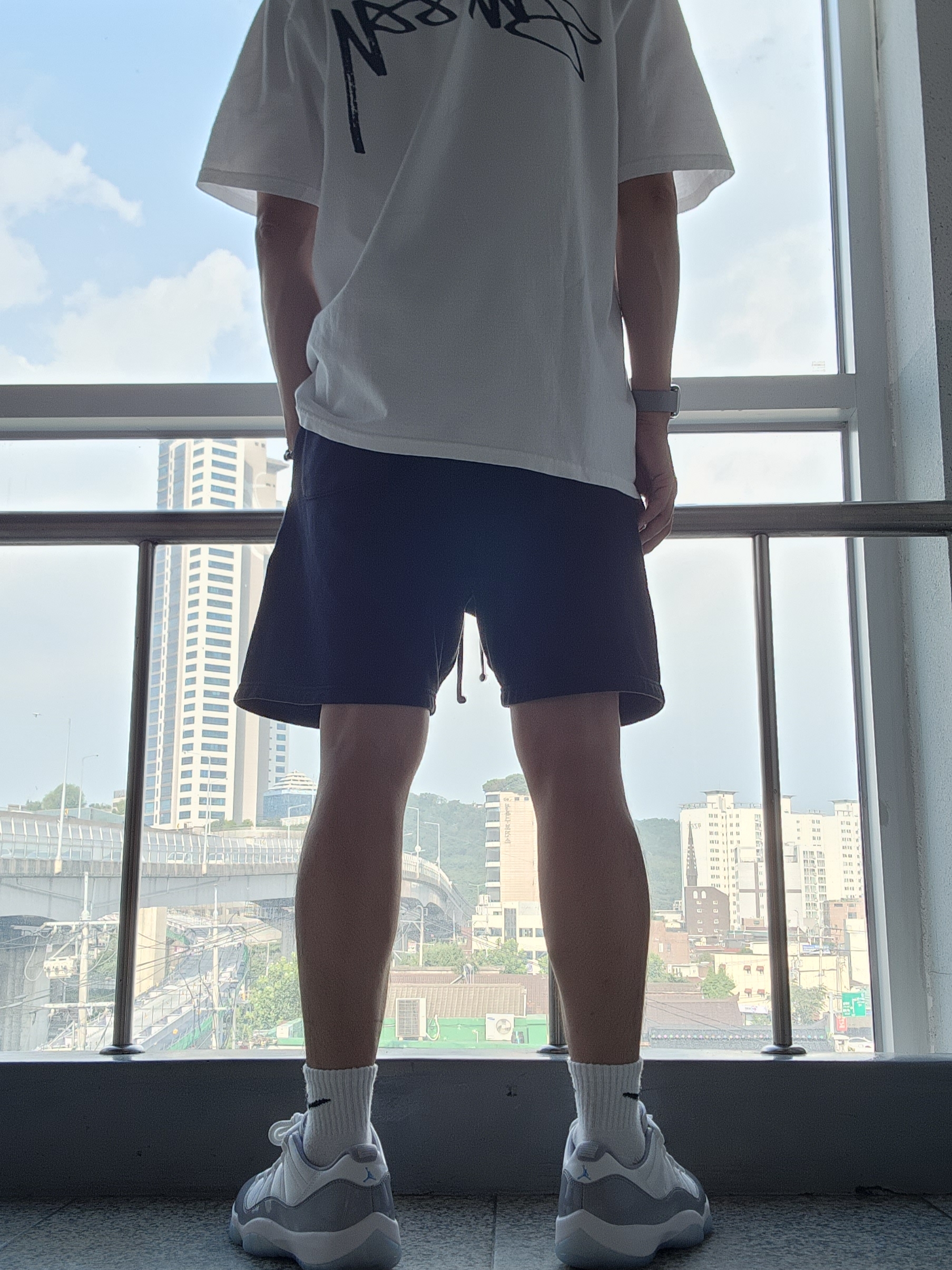 얼음나라님의 스타일 - 3