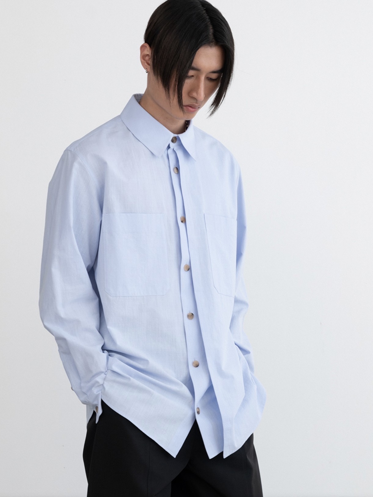 Yuppie님의 스타일