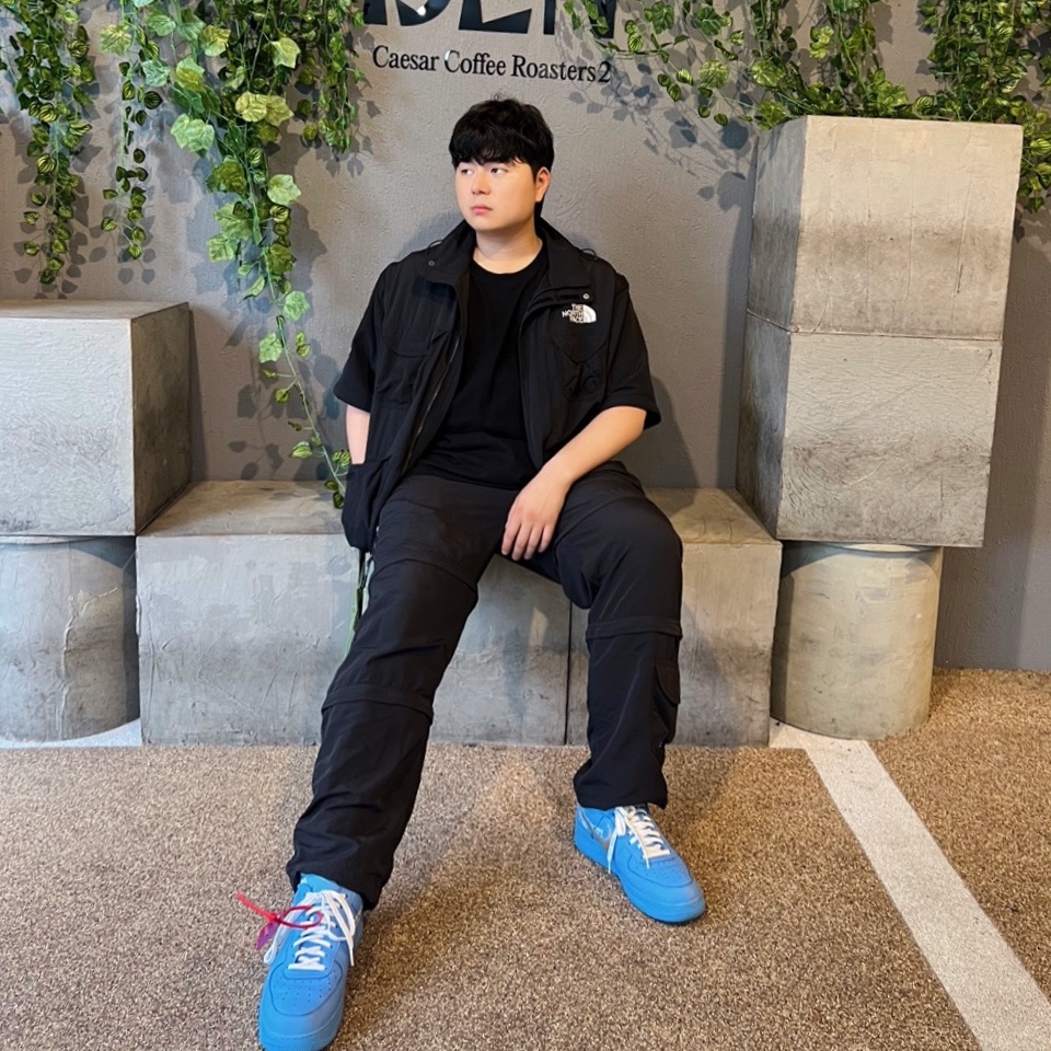 Supreme x The North Face Trekking Convertible Jacket Black - 22SS, Supreme x The North Face Trekking Zip-Off Belted Pants Black - 22SS 착용 스타일
