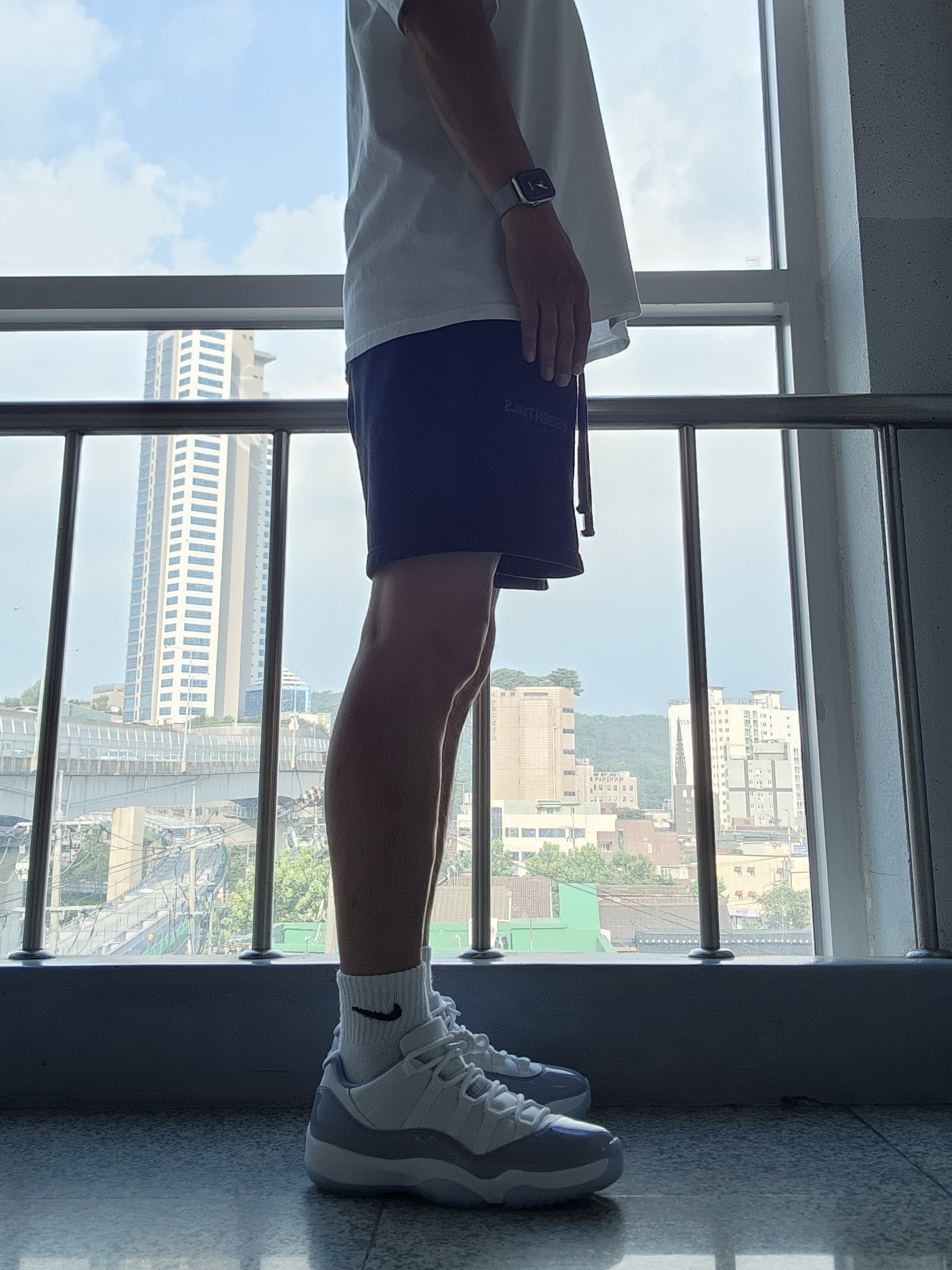 얼음나라님의 스타일 - 4