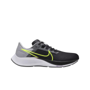 Nike Air Zoom Pegasus 38 Dark Smoke Grey Volt