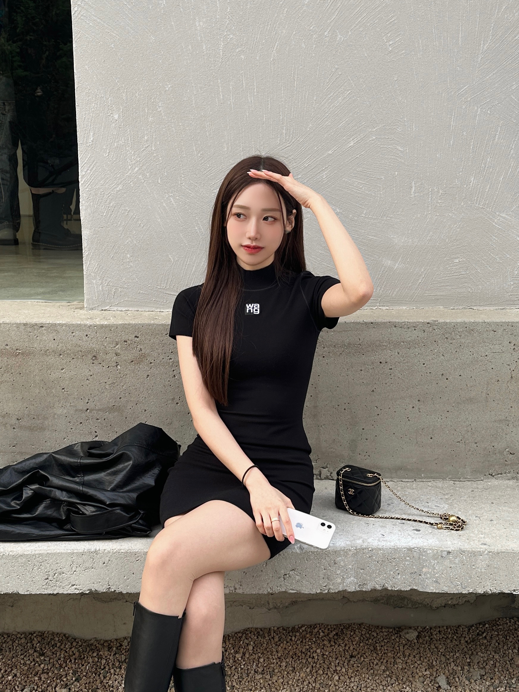 샤넬 클래식 스몰 | SHOP | KREAM