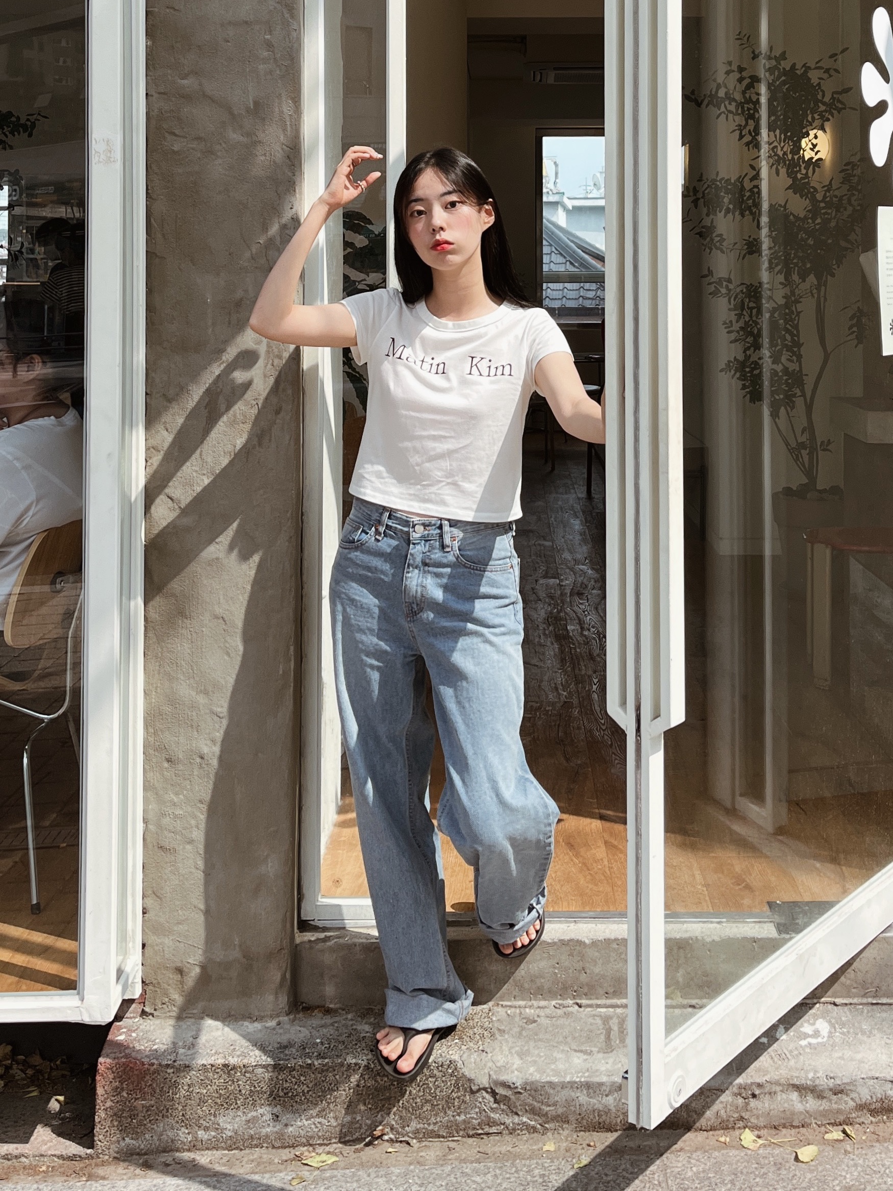 이가영님의 스타일 - 1