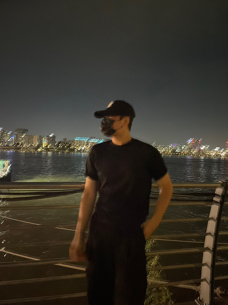 KREAM 프로필 이미지