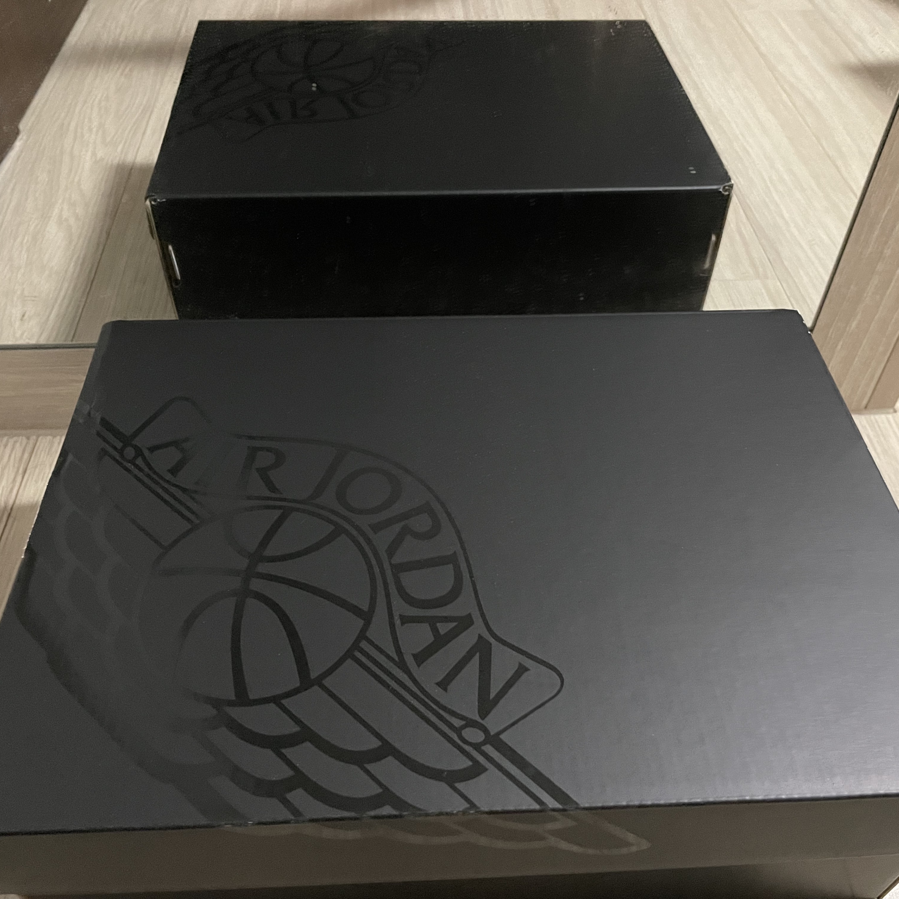 Jordan 1 Low Kkachi 착용 스타일 - 1