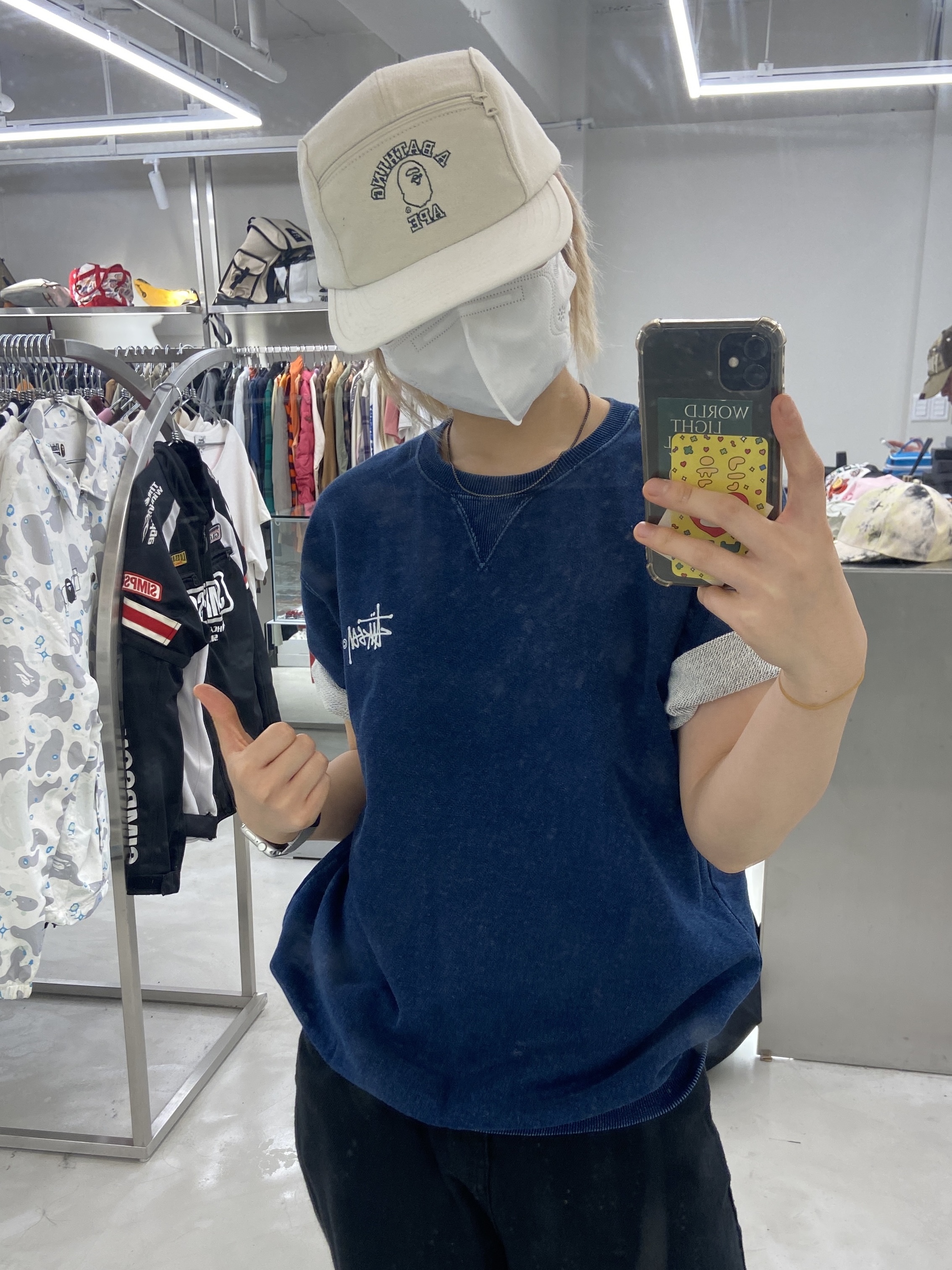 다다다서님의 스타일 - 2