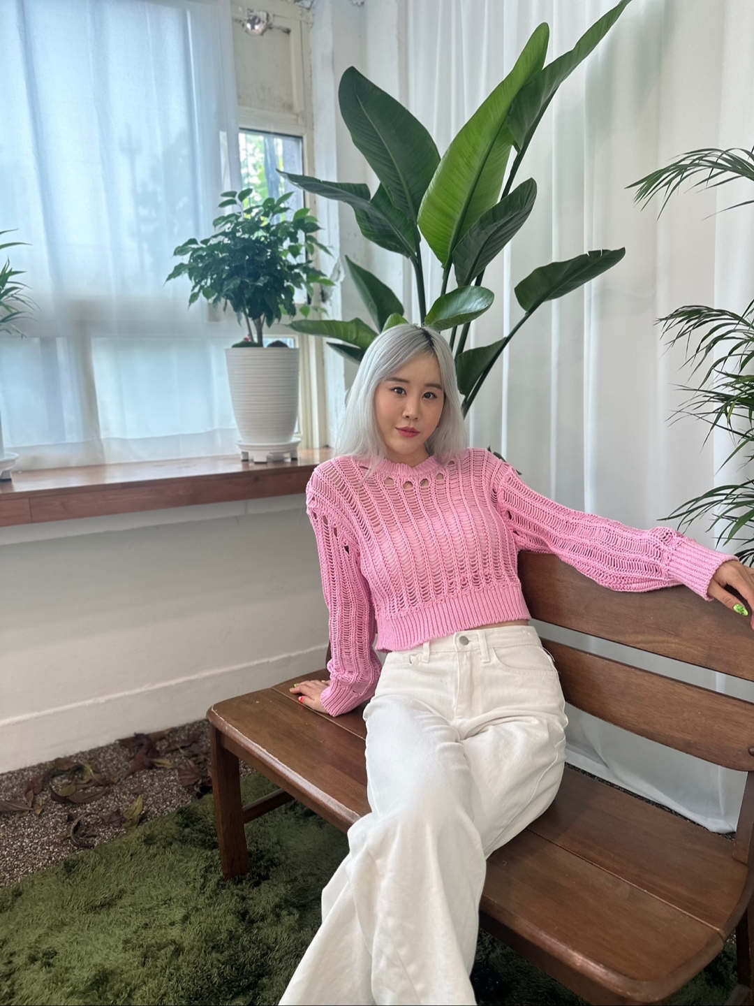 라나님의 스타일 - 2