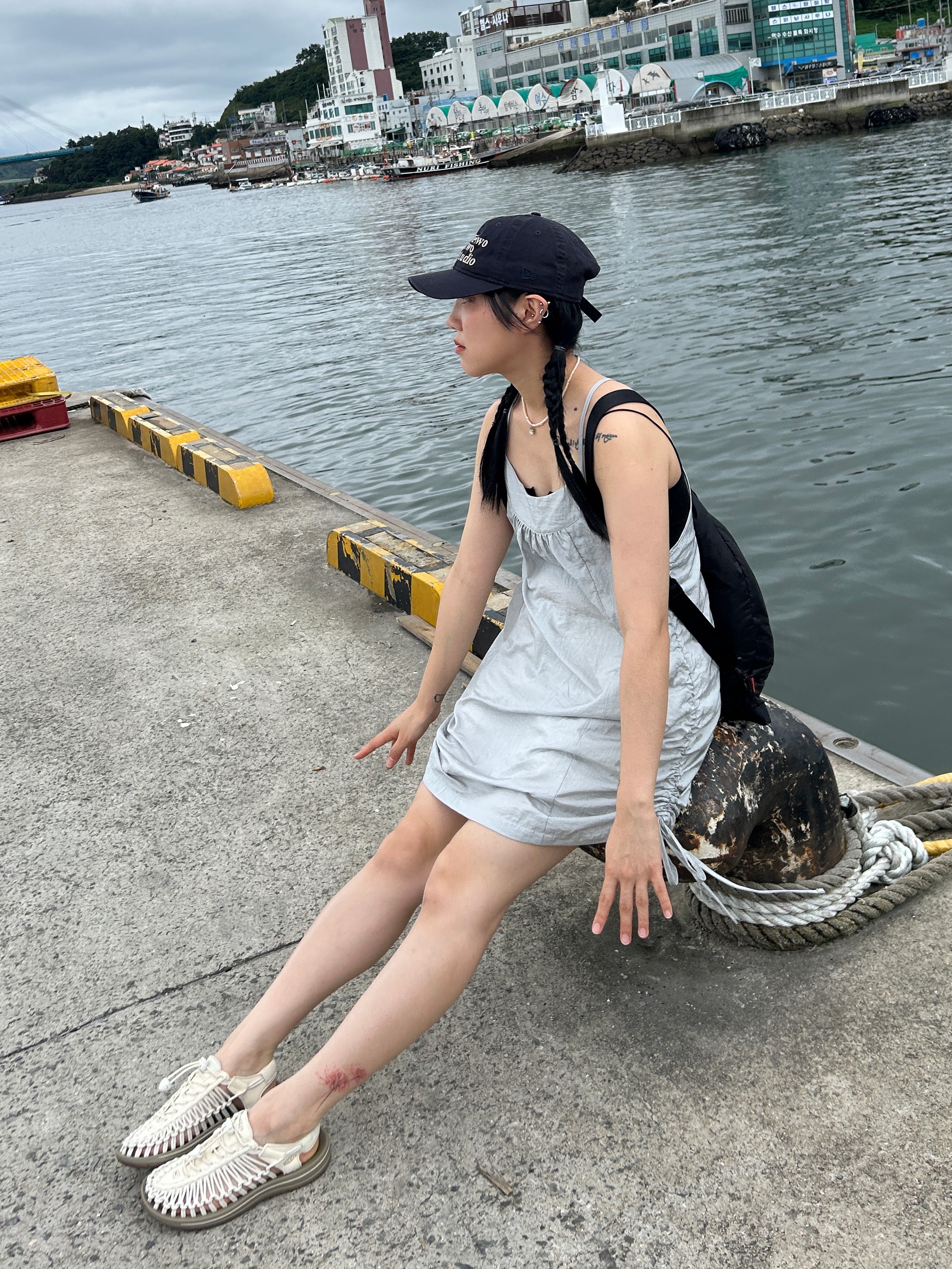 binji03님의 스타일 - 1