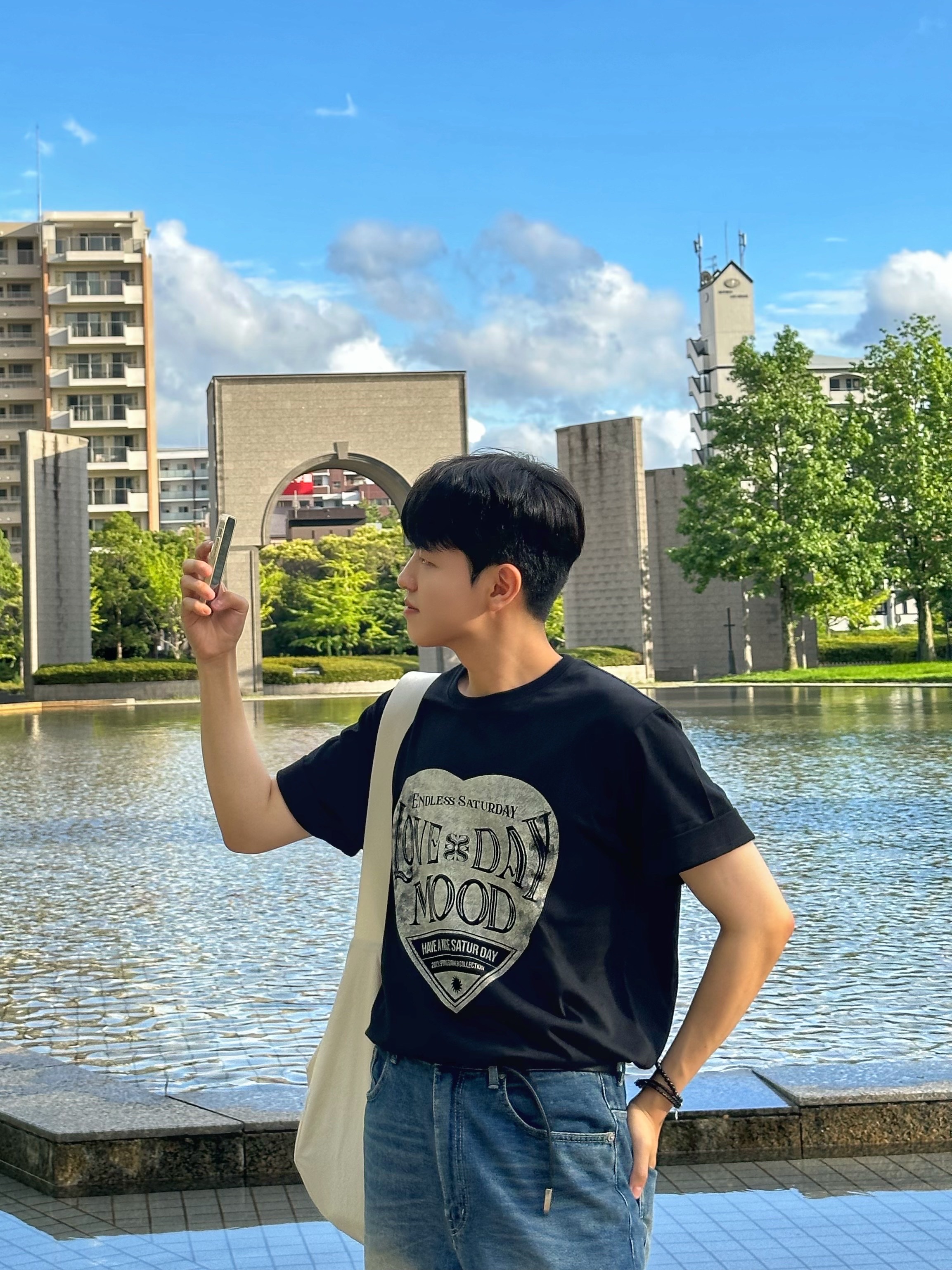 한지님의 스타일 - 3