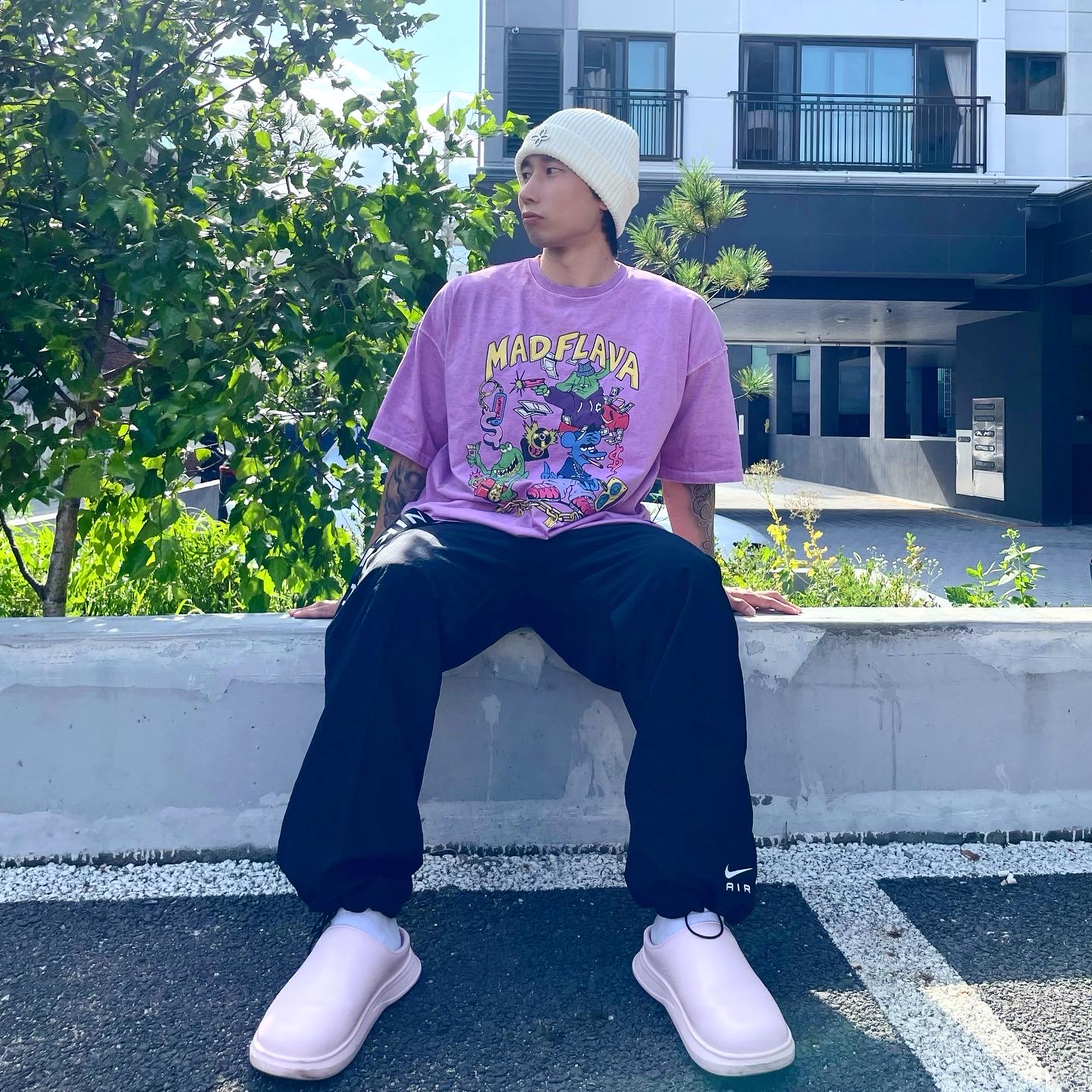 창현우님의 스타일